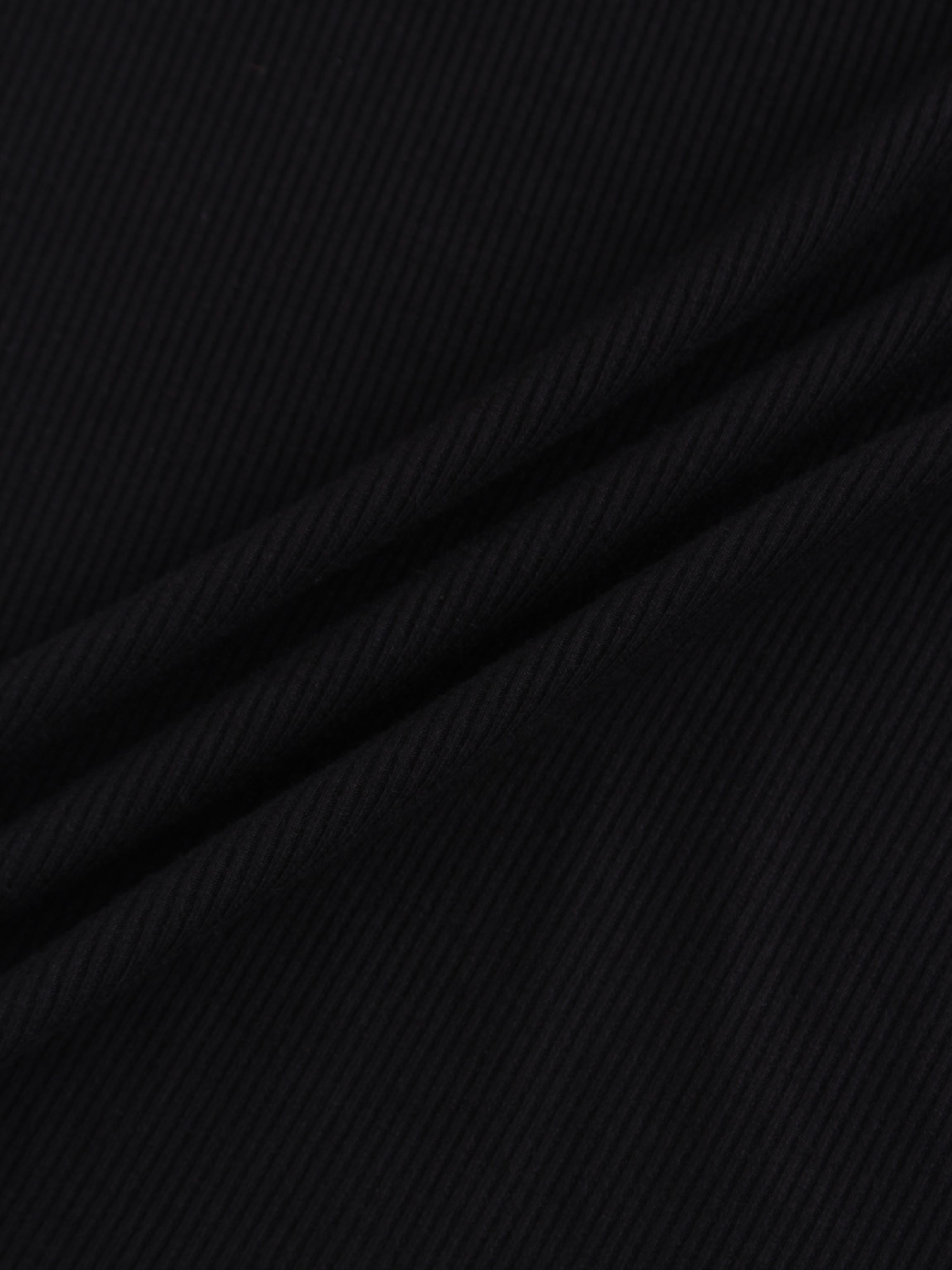 CANALÉ V ALTA- LS-NEGRO
