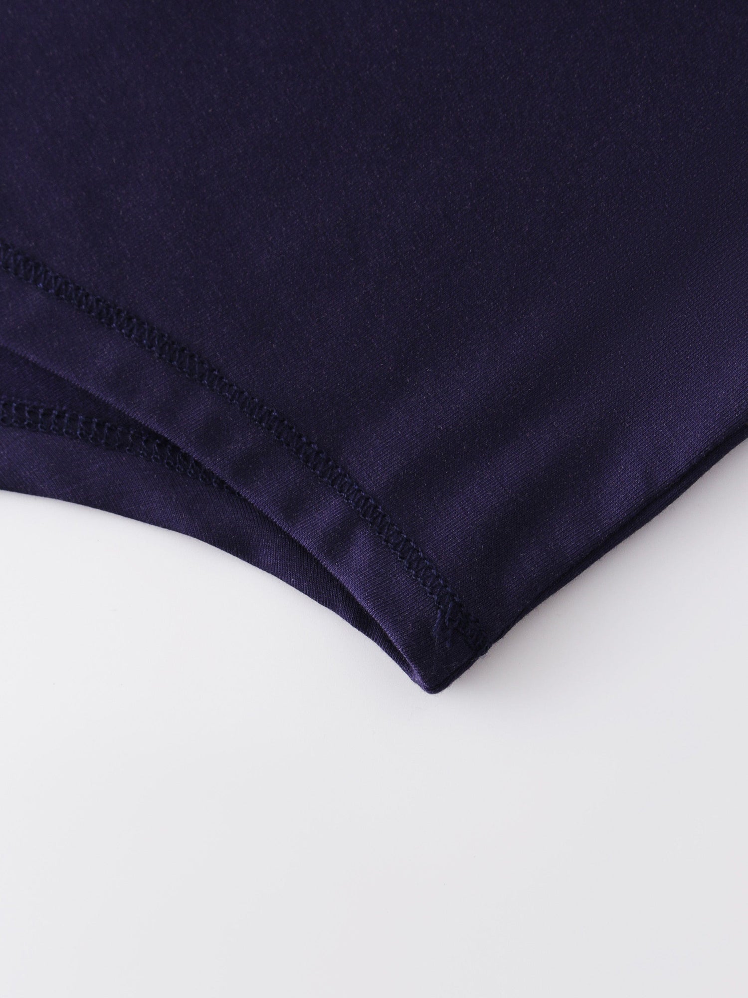 Swing Tee LS-Dark Navy