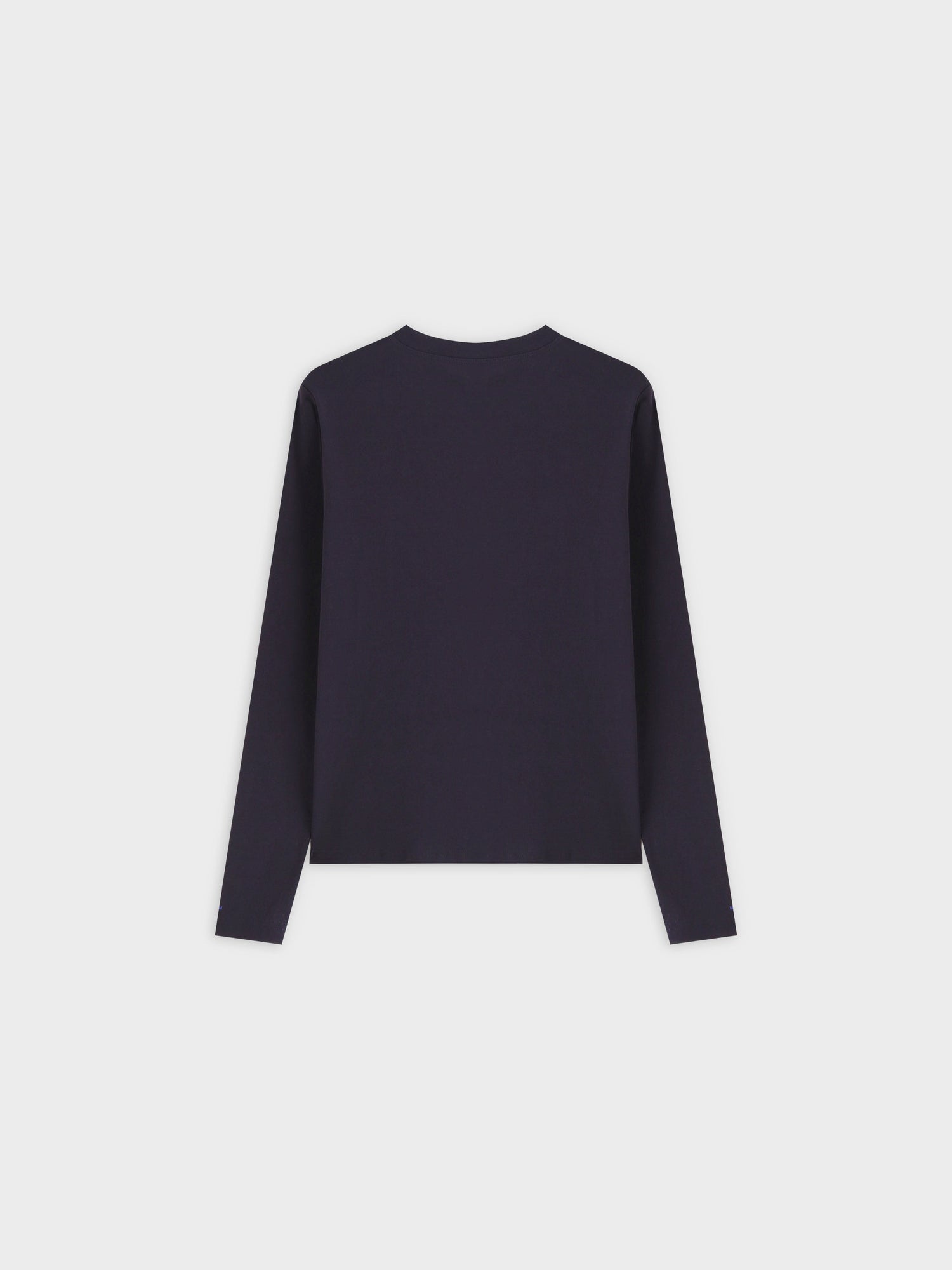 CLASSIC TEE LONG SLEEVE-DARK NAVY
