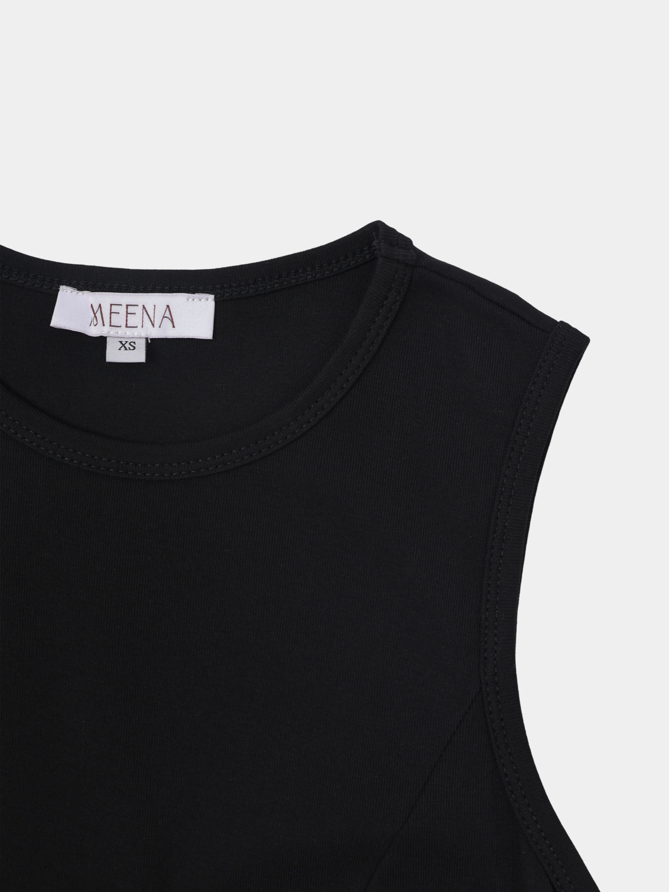 Laura Dress-Black