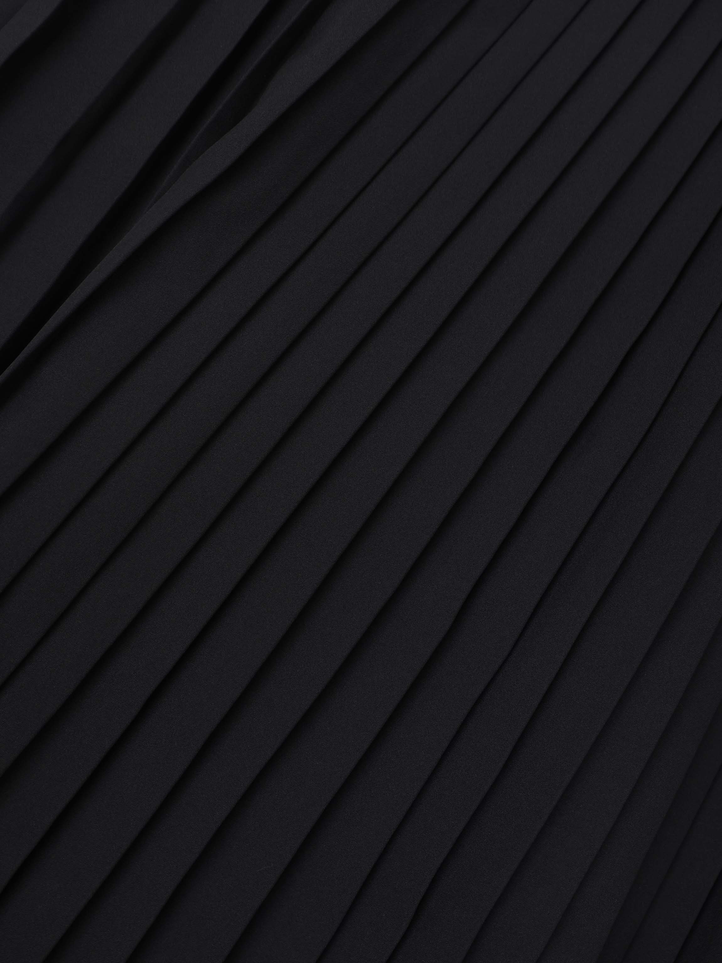 Laura Dress-Black