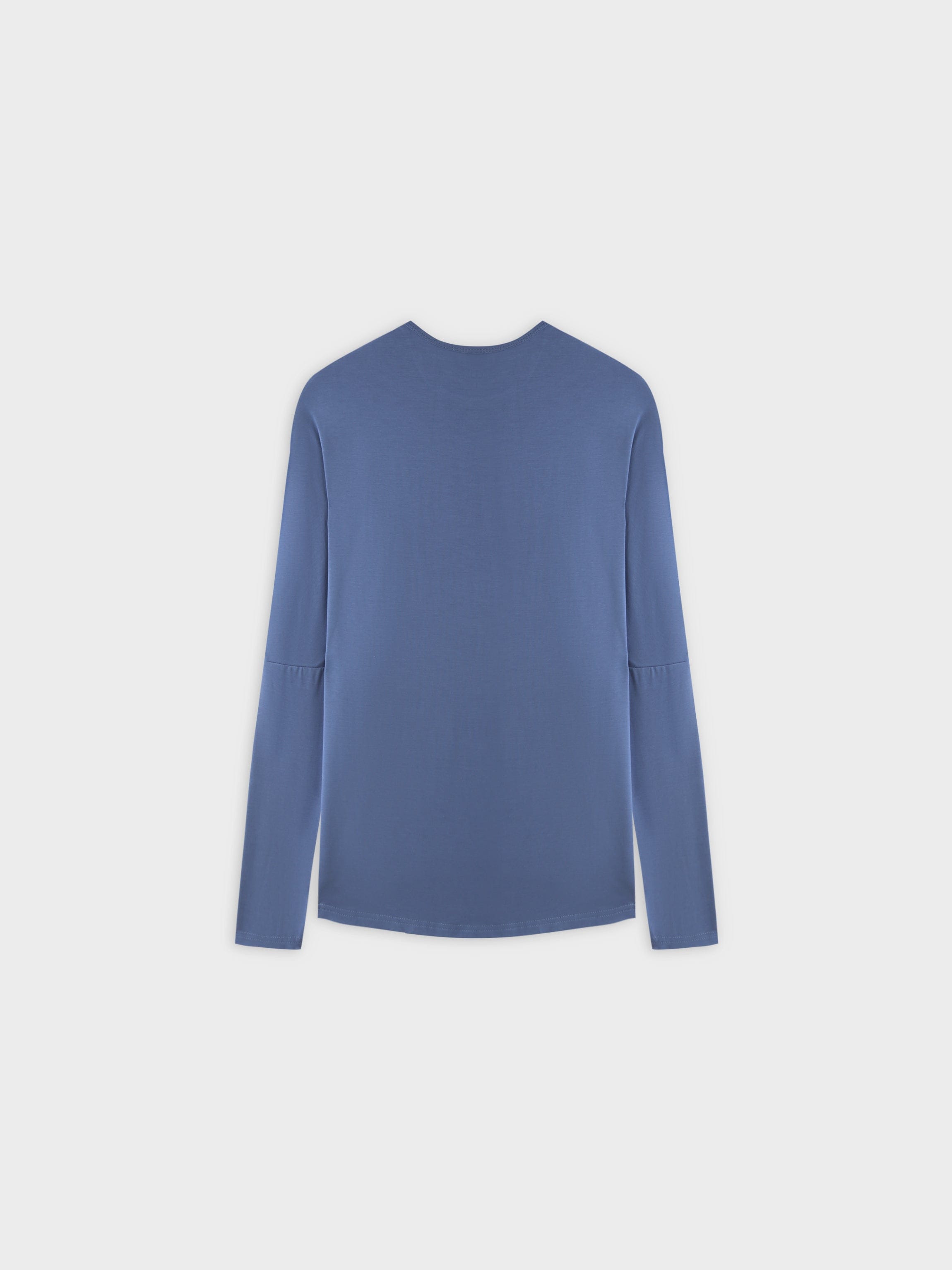 Modal Dolman-Blue