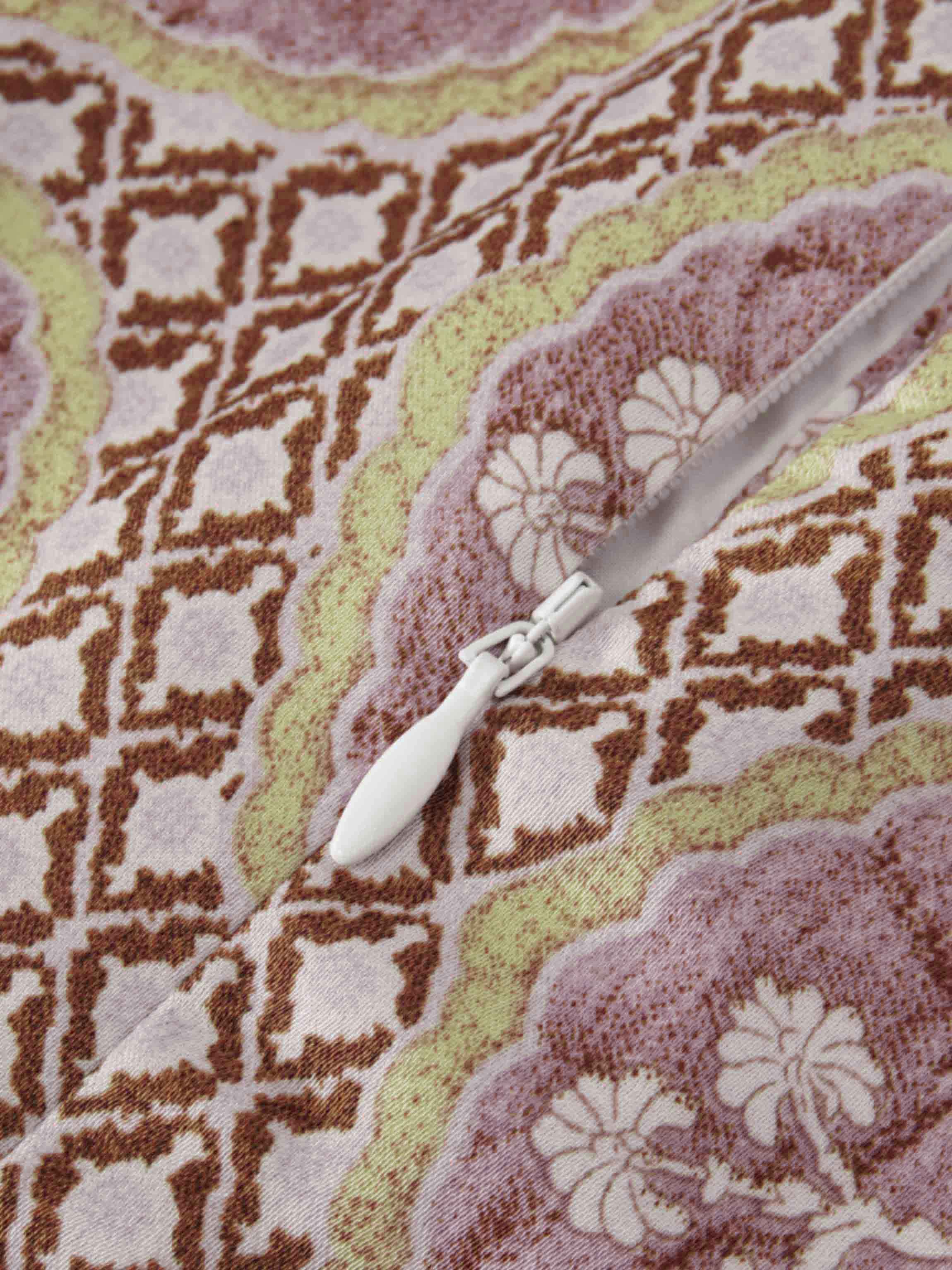 The Empress Dress-Pink