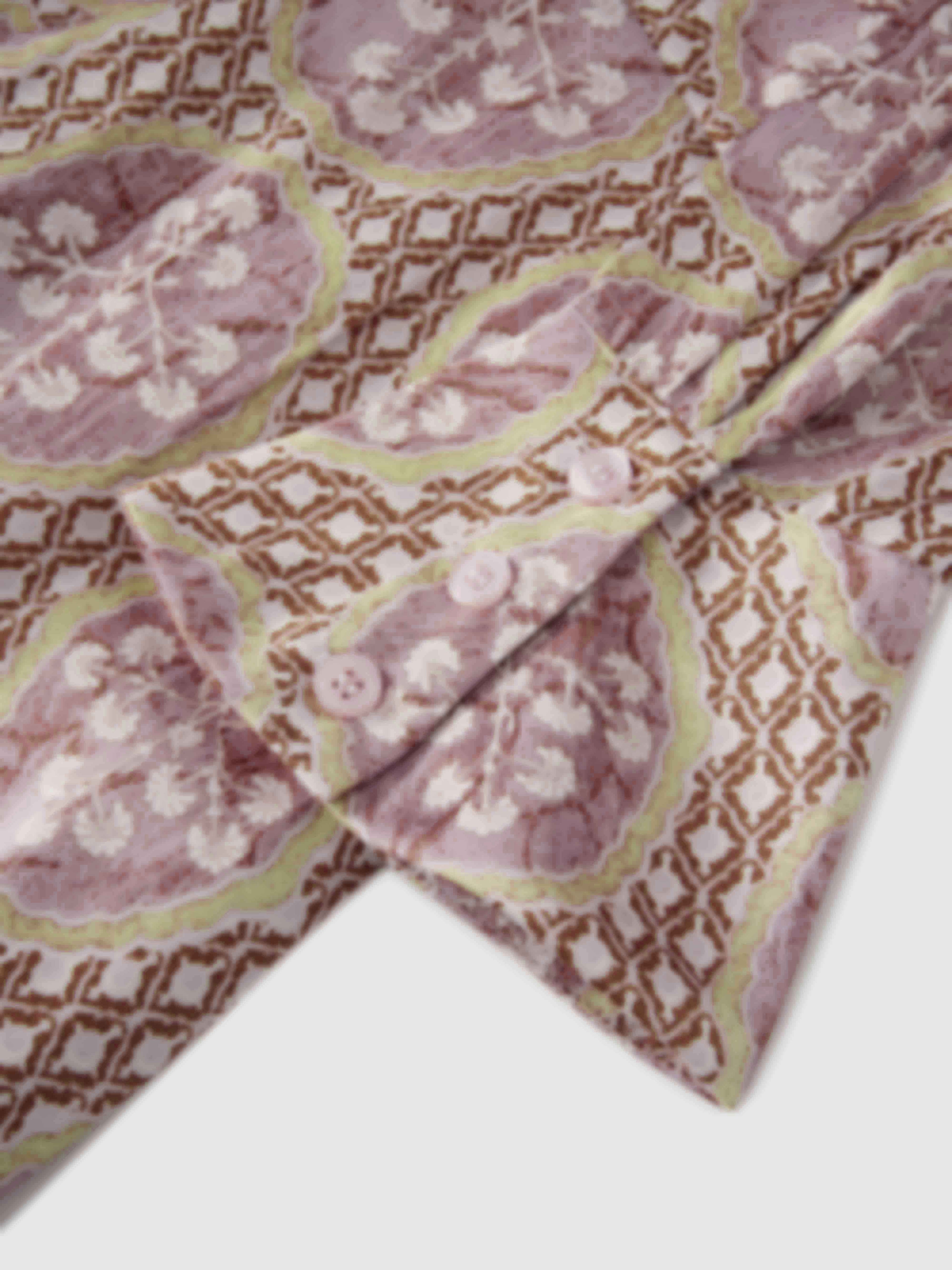 The Empress Dress-Pink