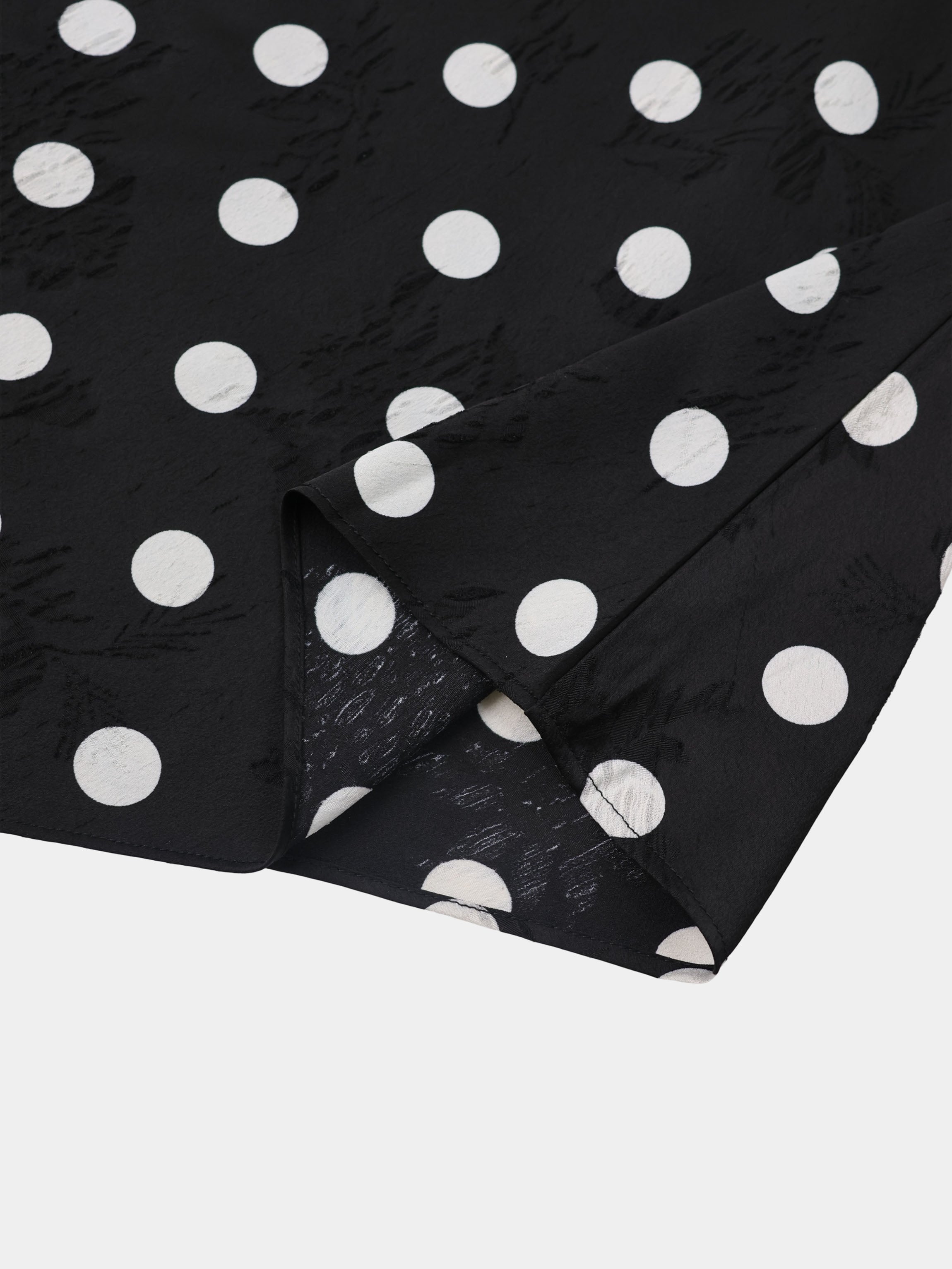 Katie Dress - Polka Dot