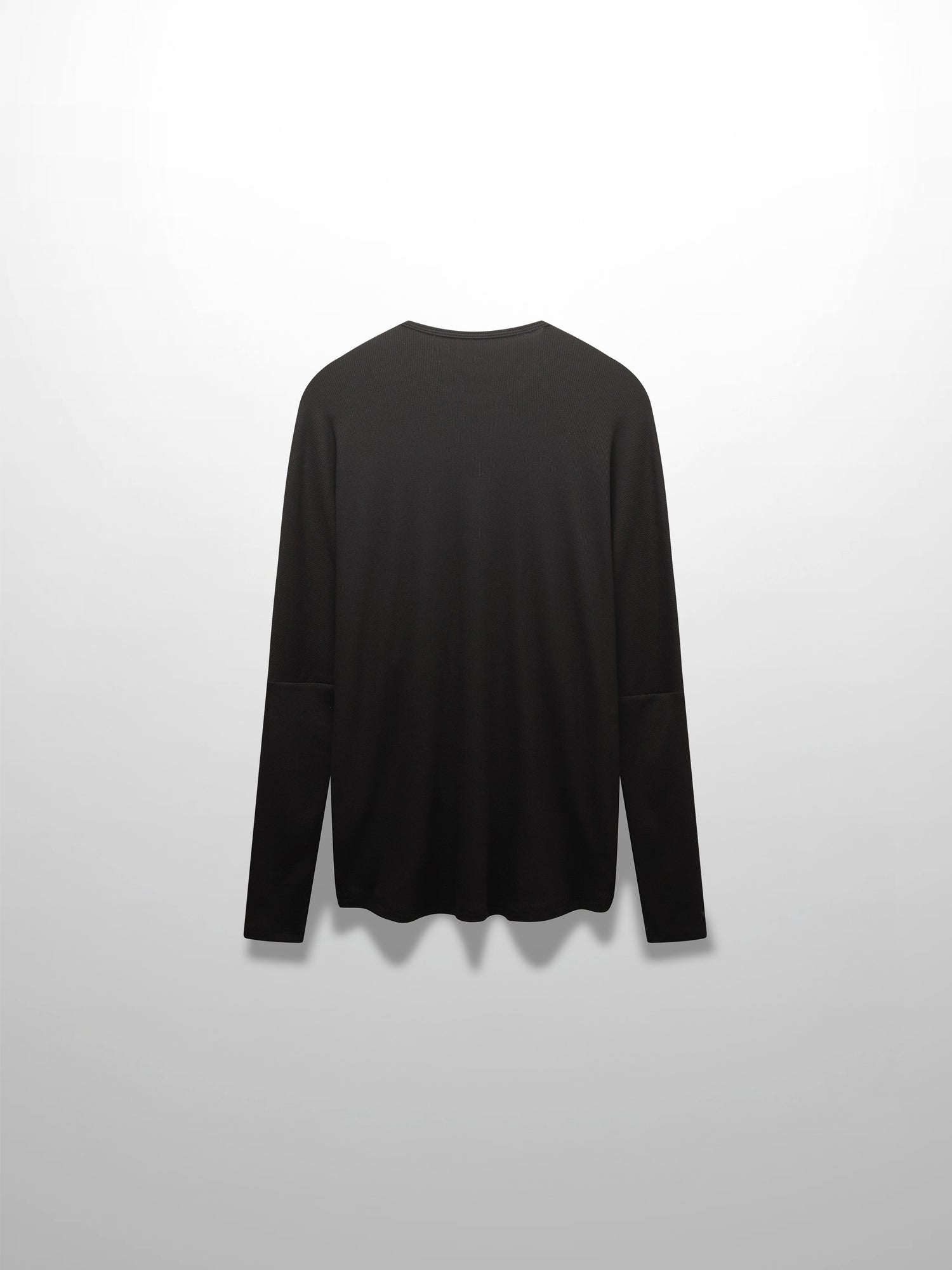 CREW CANALÉ DOLMAN-NEGRO