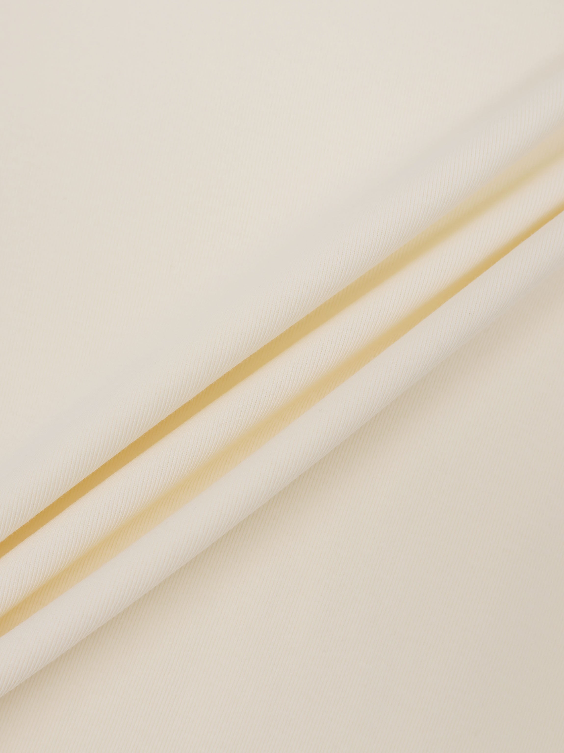 CLASSIC TEE LONG SLEEVE-IVORY