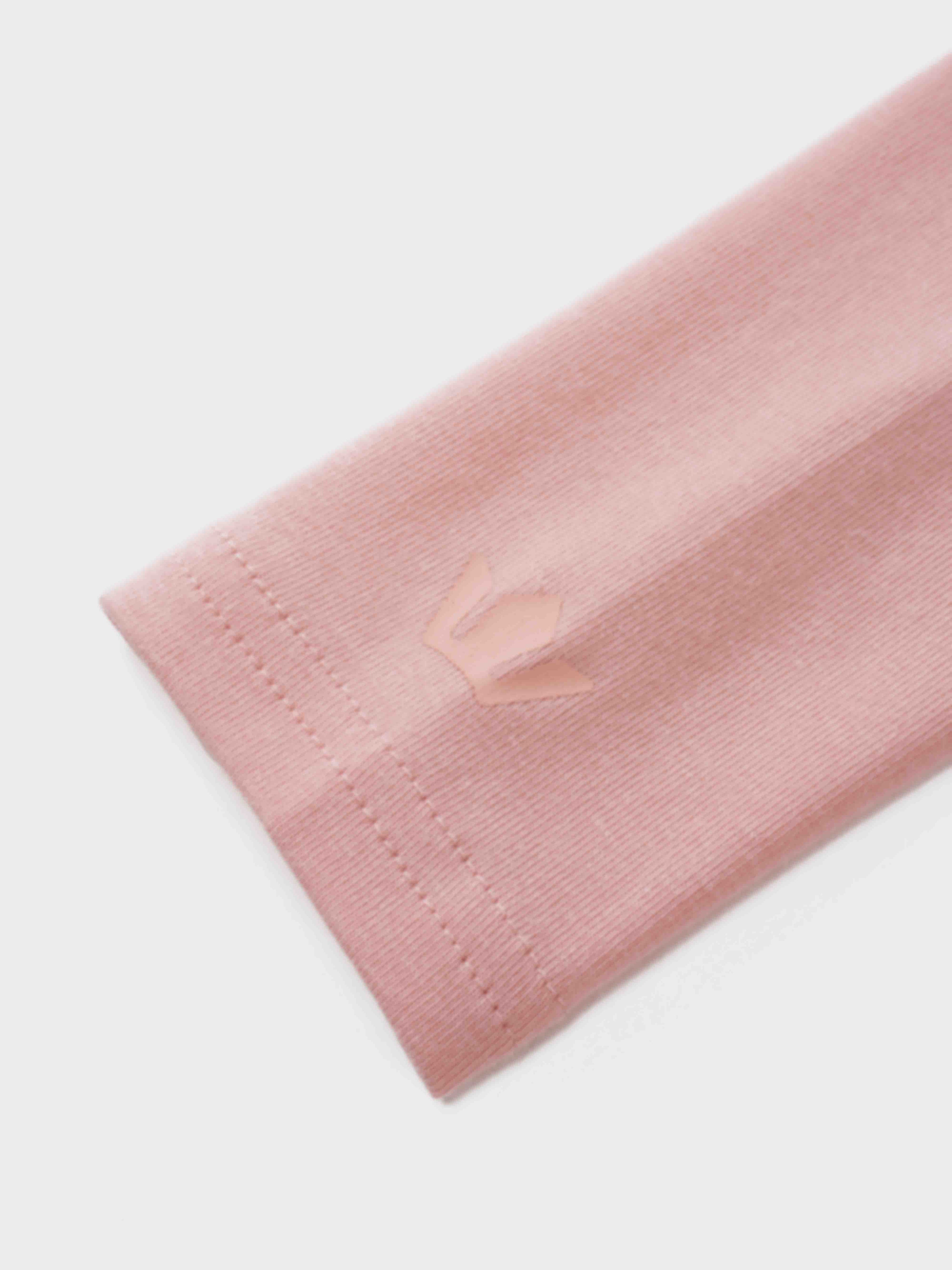 CLASSIC TEE LONG SLEEVE-PINK