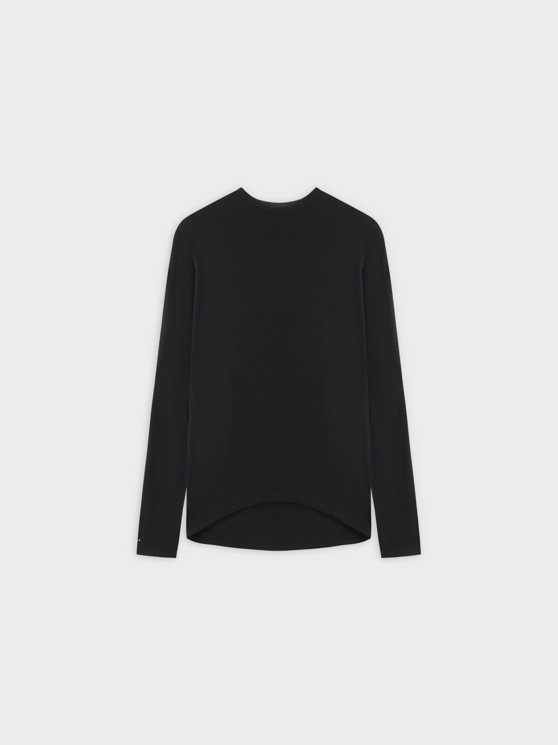 Modal Dolman-Black