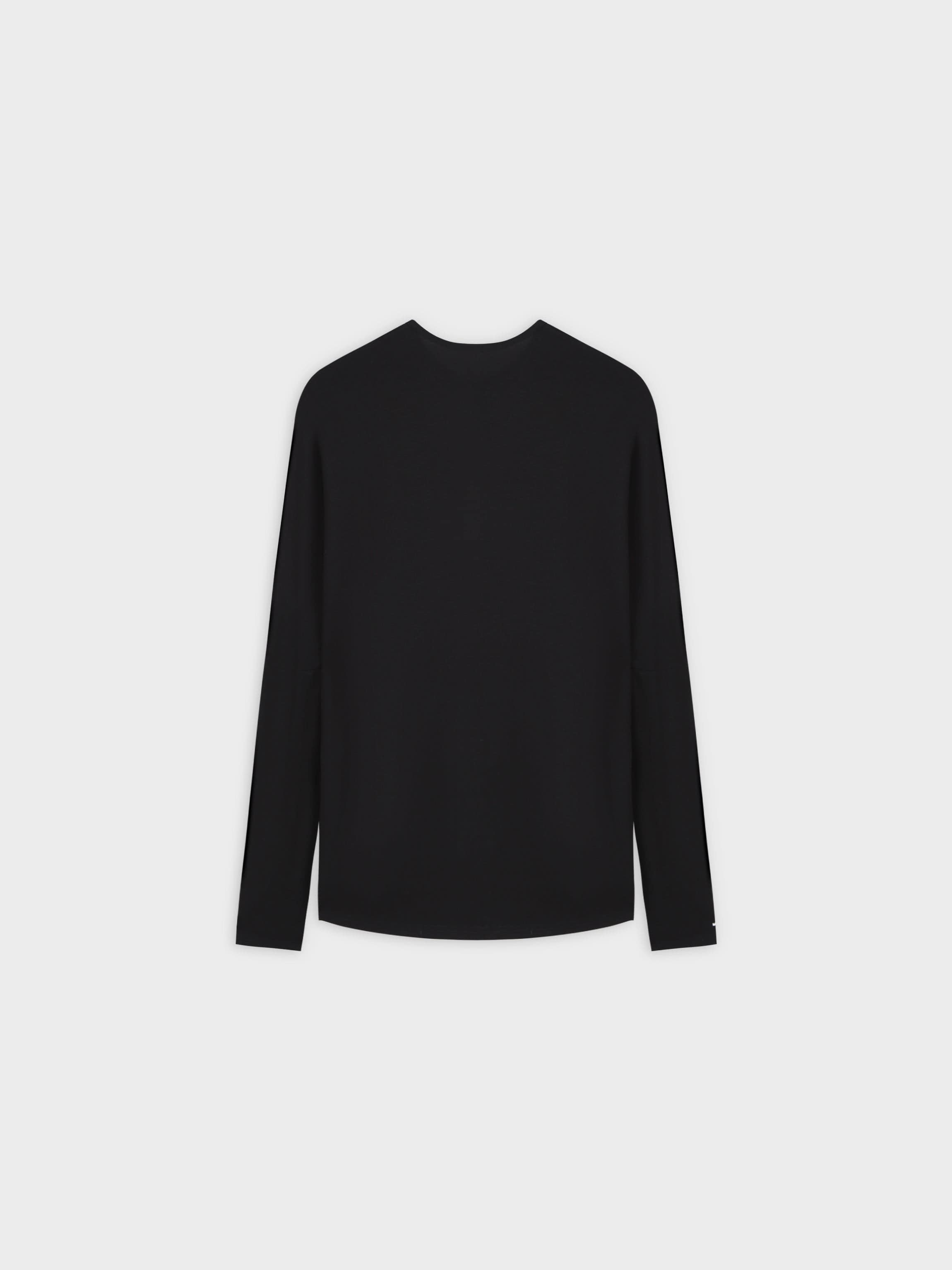 Modal Dolman-Black