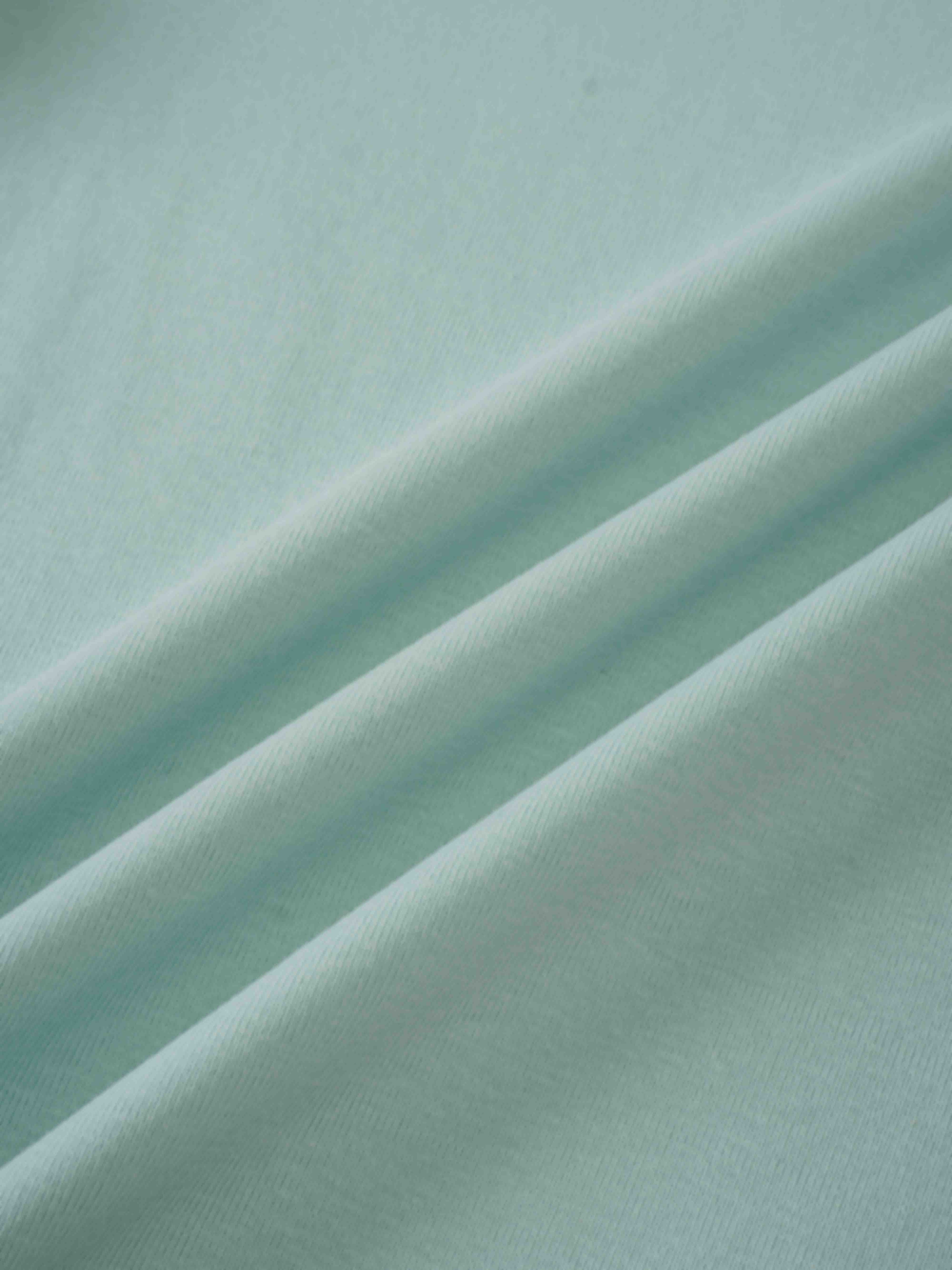 CLASSIC TEE LONG SLEEVE-MINT