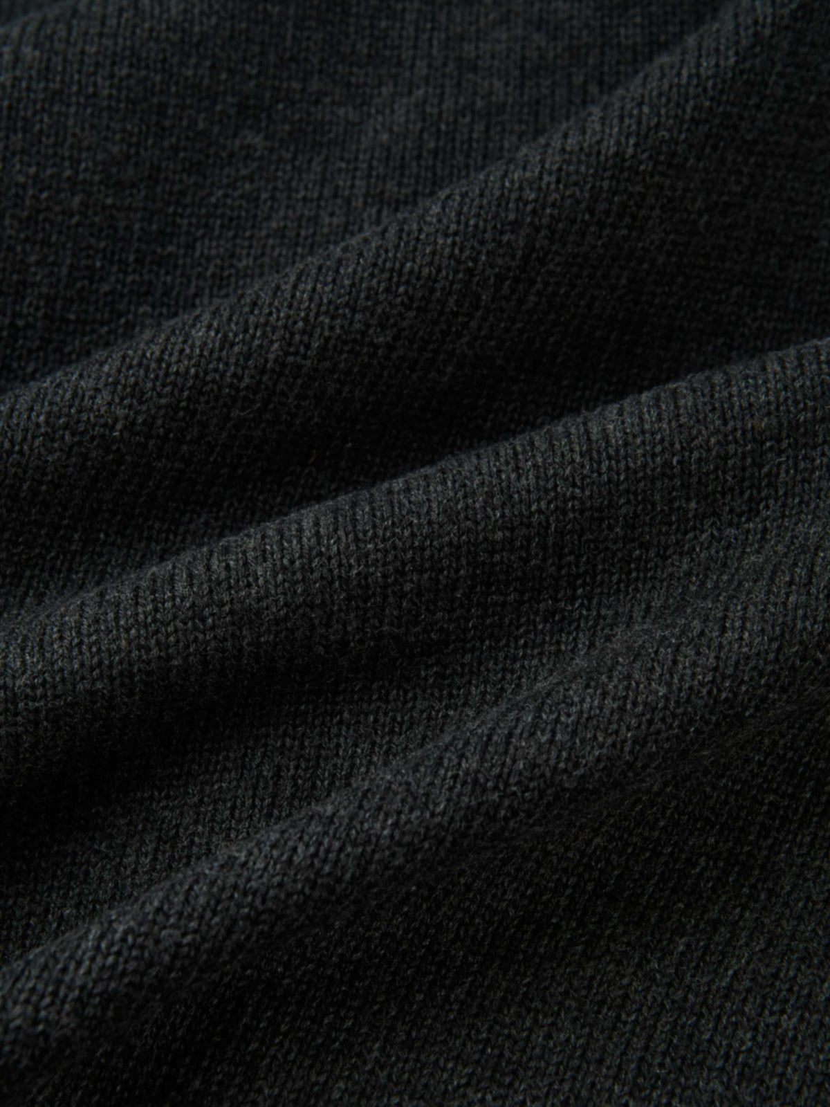 Embroiderered Vest - Grey