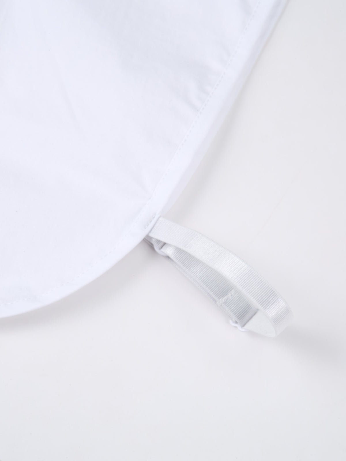 Detachable Collar - Lace