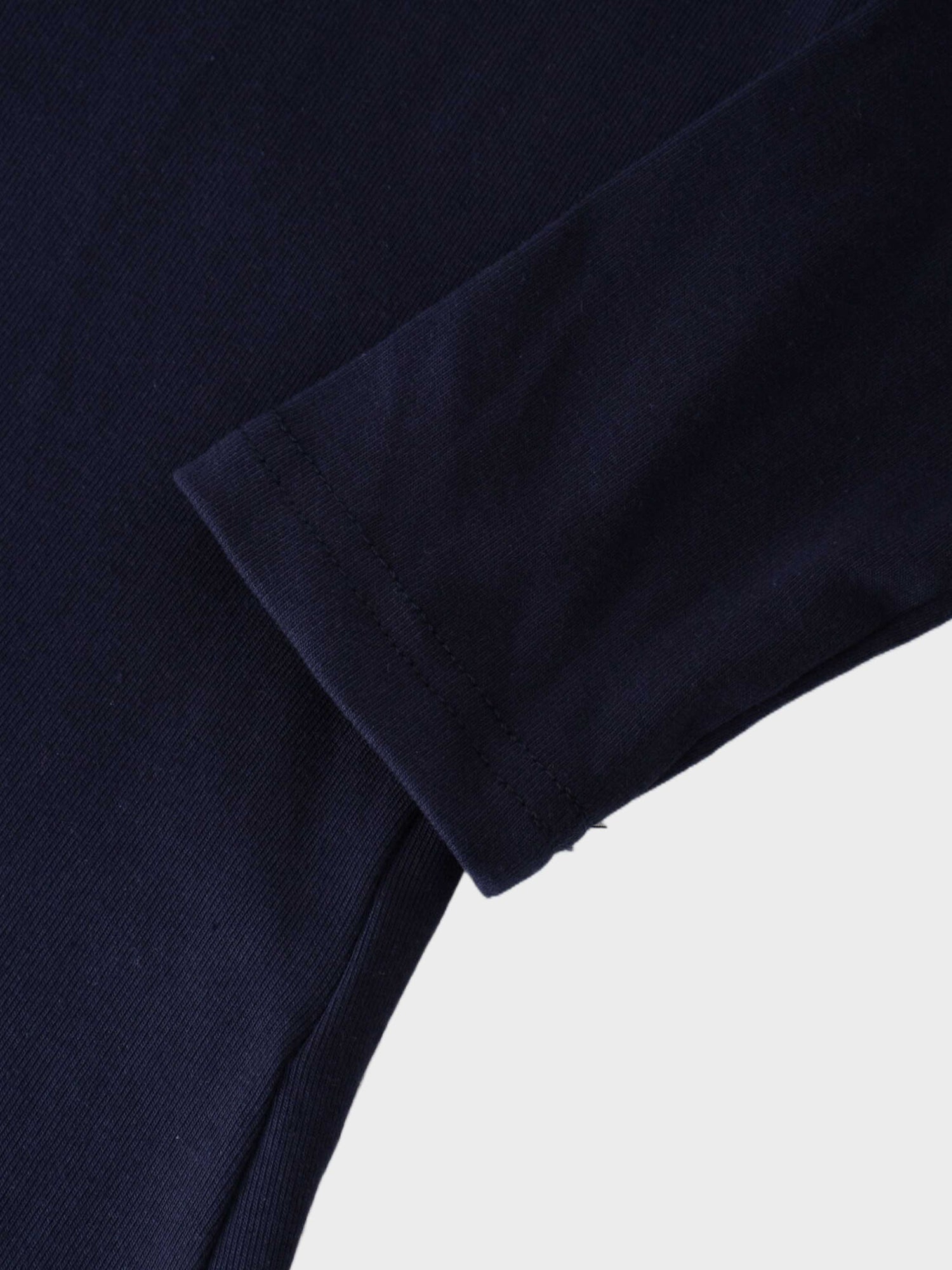 CAMISETA CLÁSICA 3Q-NEGRO