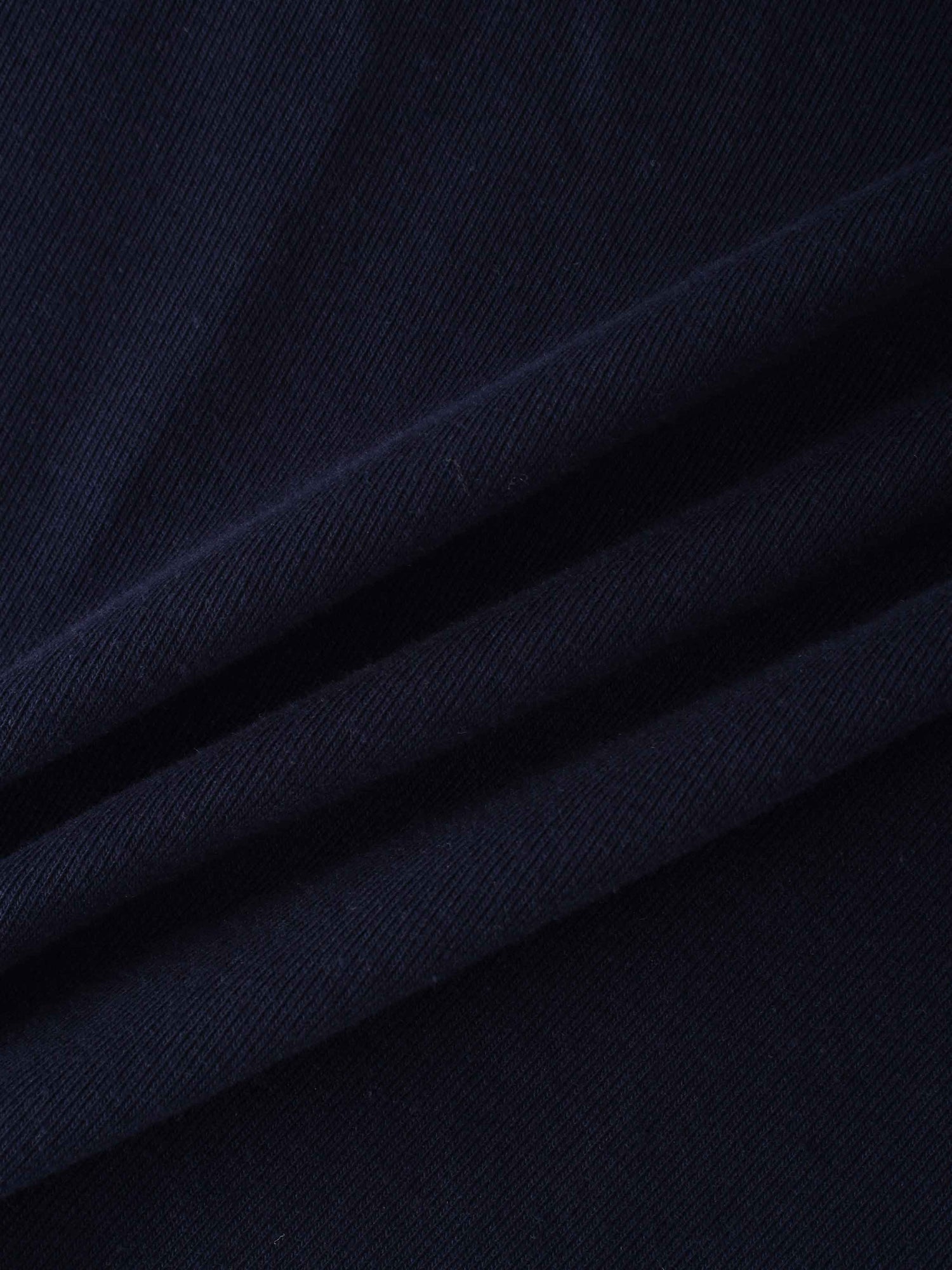 CAMISETA CLÁSICA 3Q-NEGRO