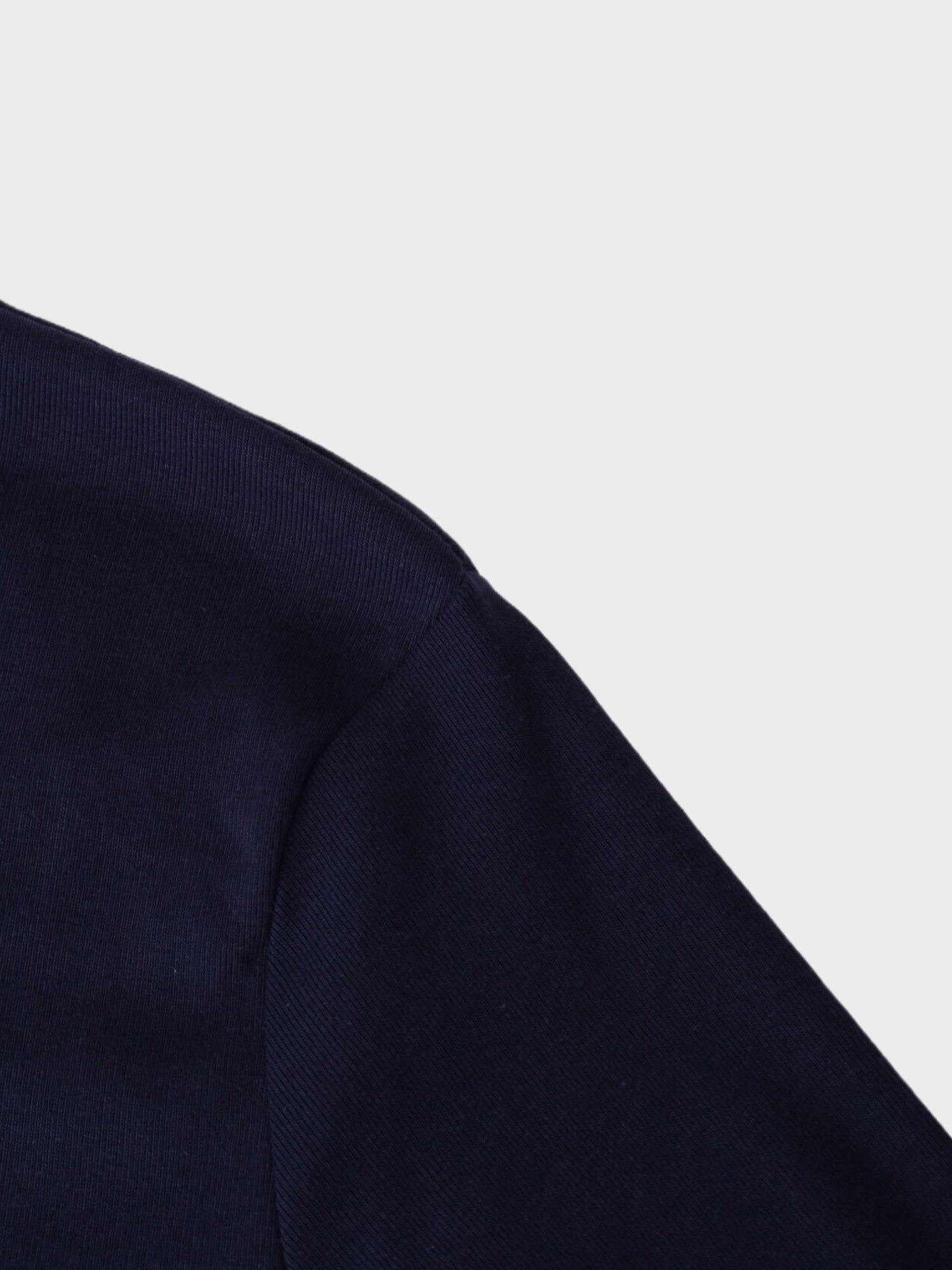 CAMISETA CLÁSICA 3Q-NEGRO
