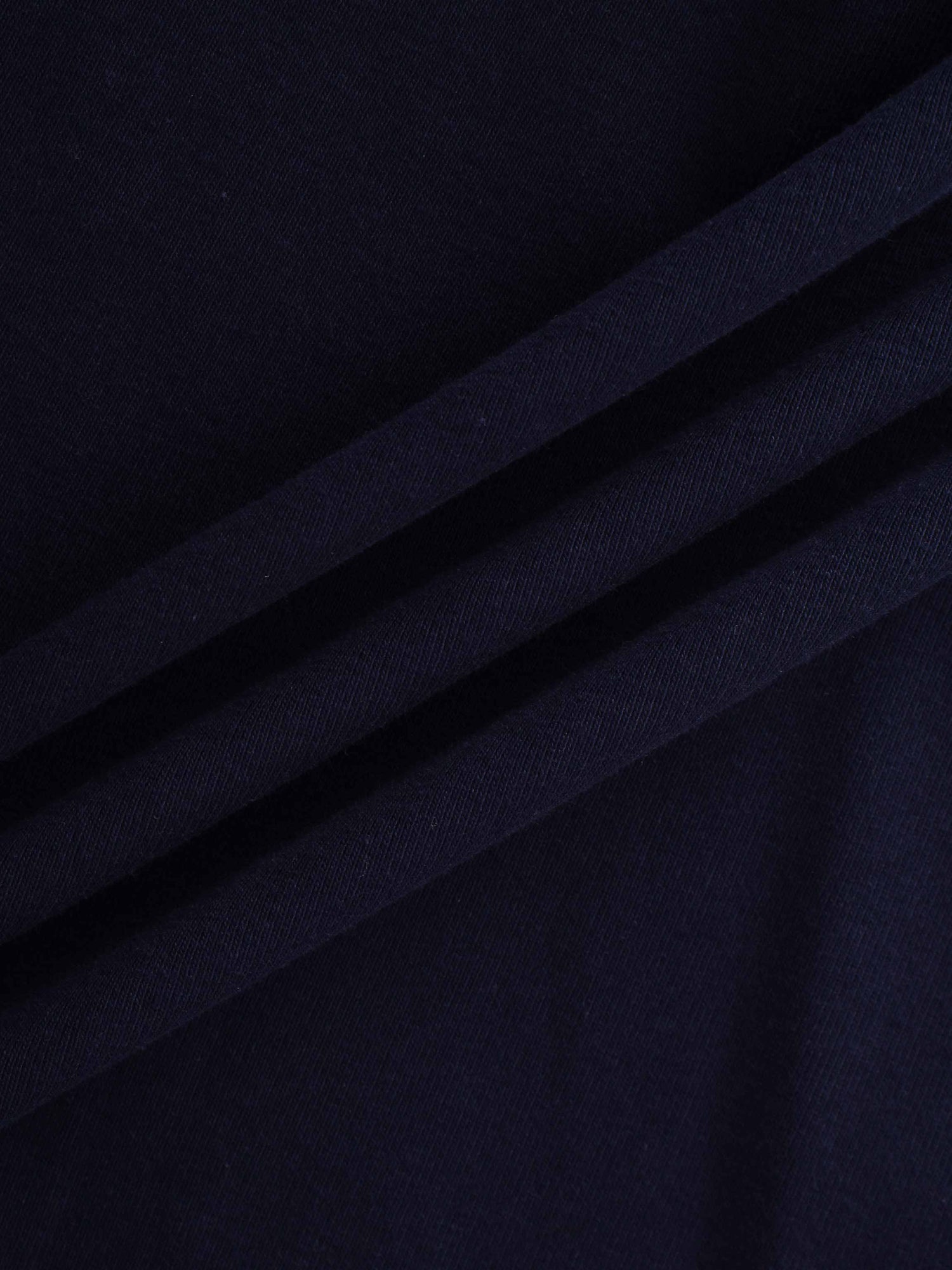CAMISETA CLÁSICA 3Q-NEGRO