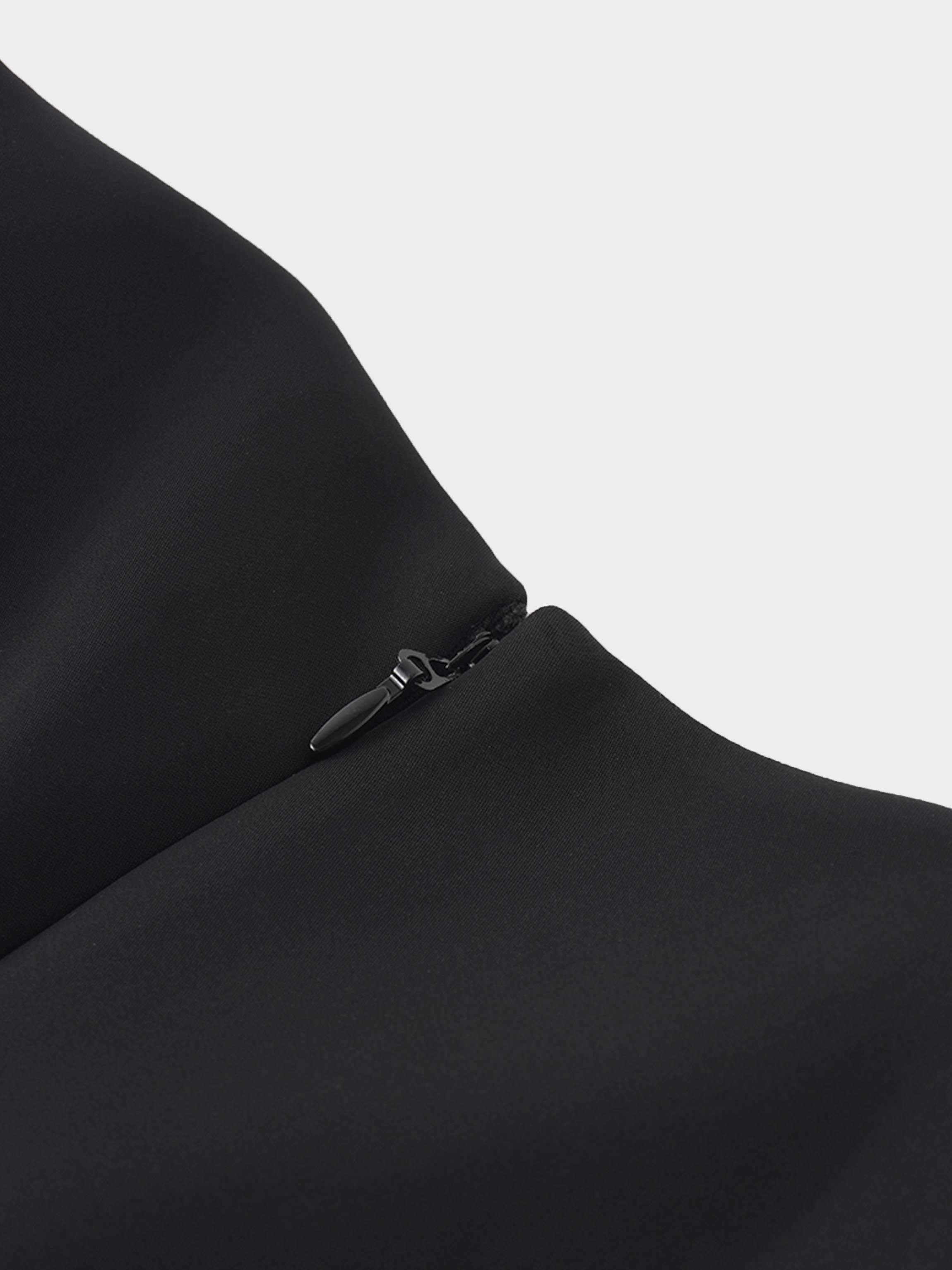 Dianna Dress-Black