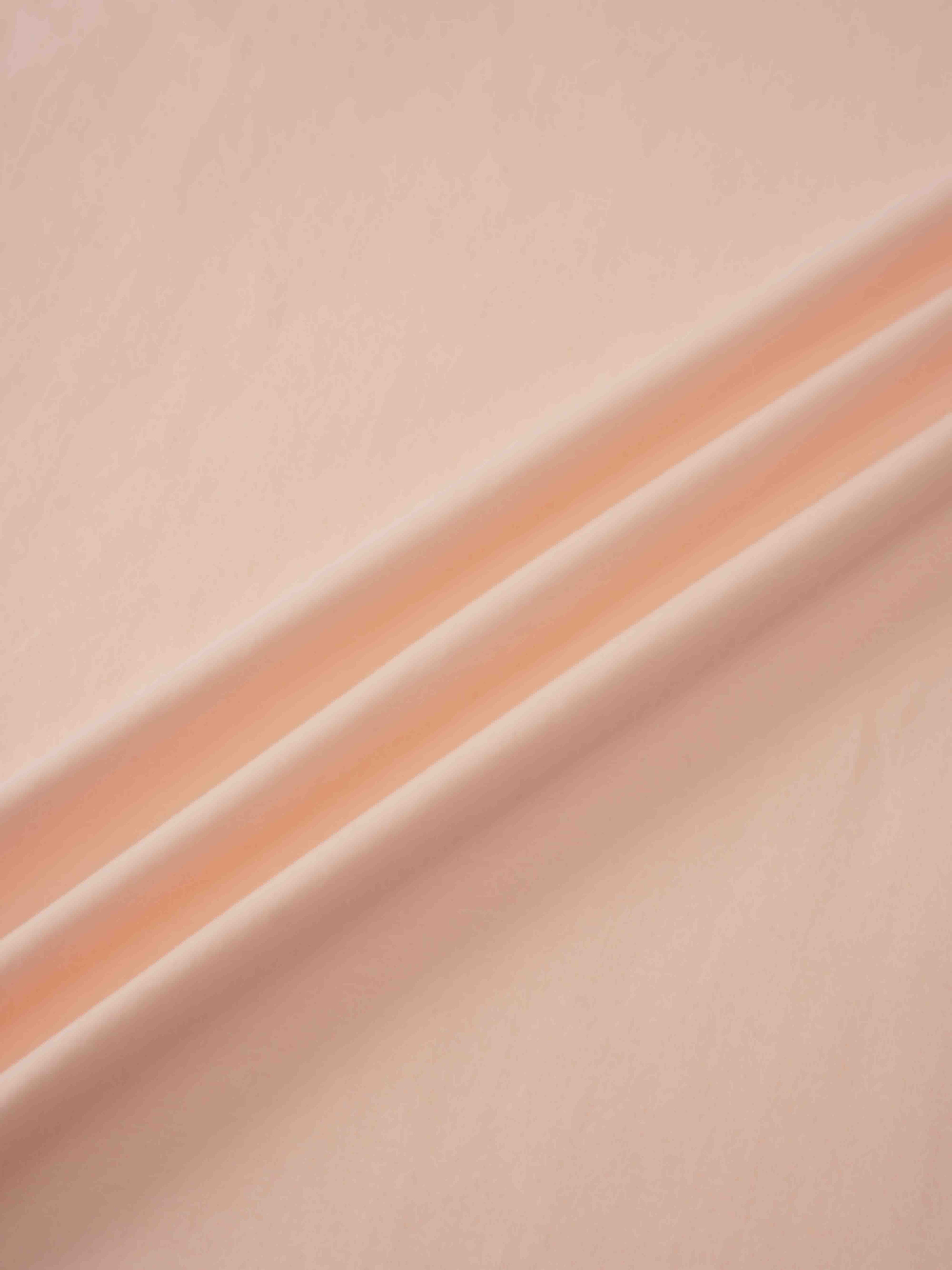 Maxi T-Shirt Dress-Yellow/Peach Tower