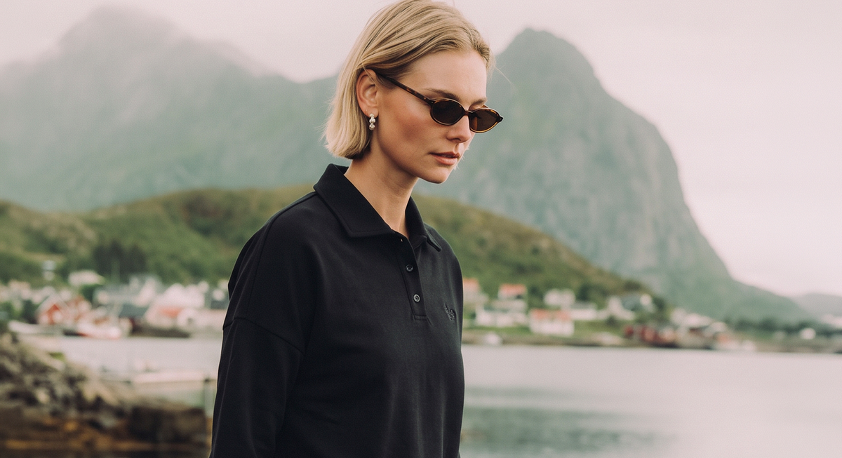 Tees in every shade of summer