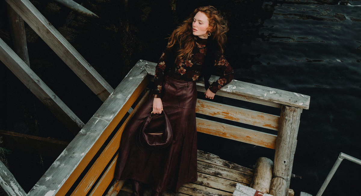 Tees in every shade of summer
