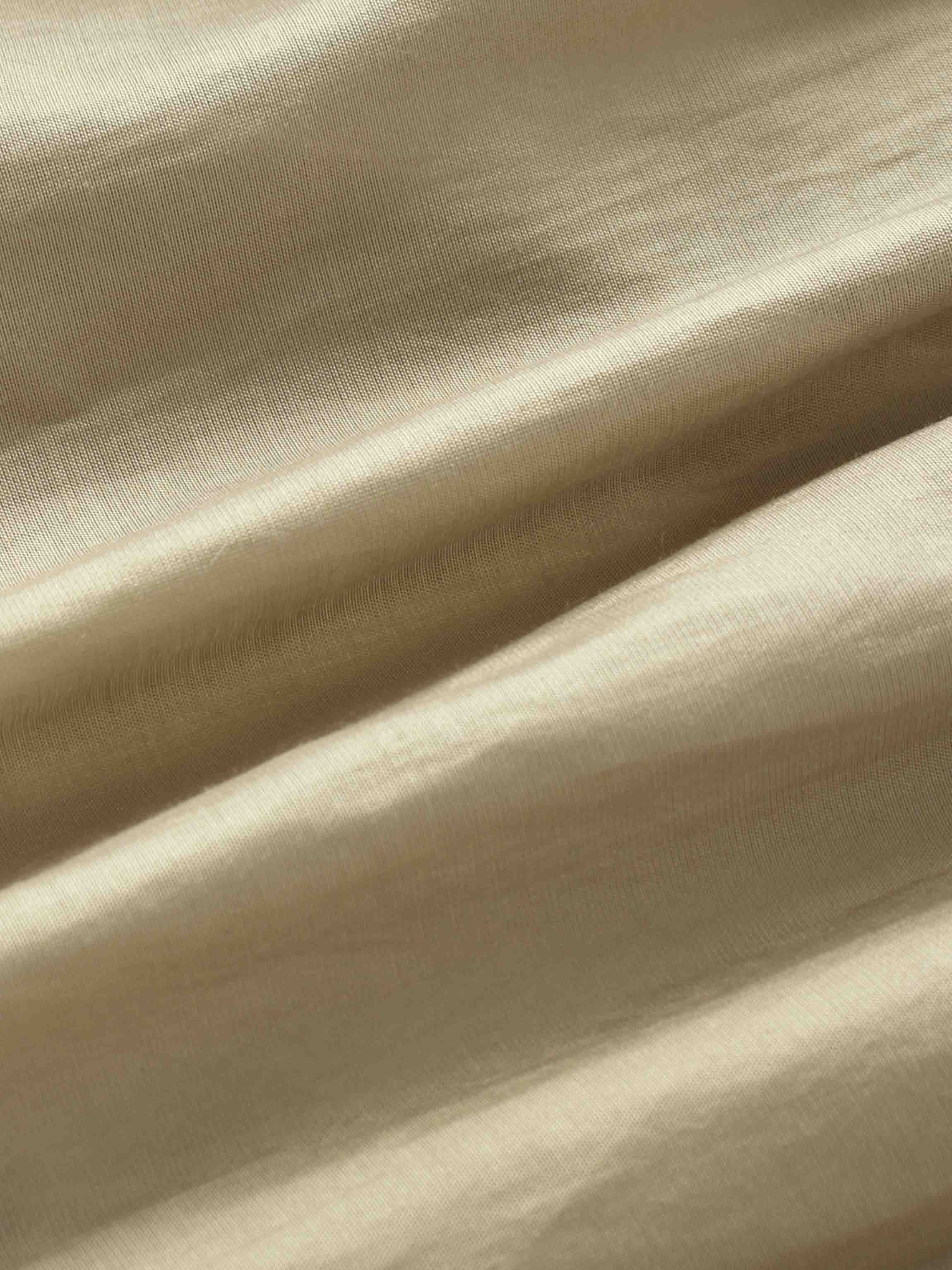 The Emme Layered Skirt-Sand