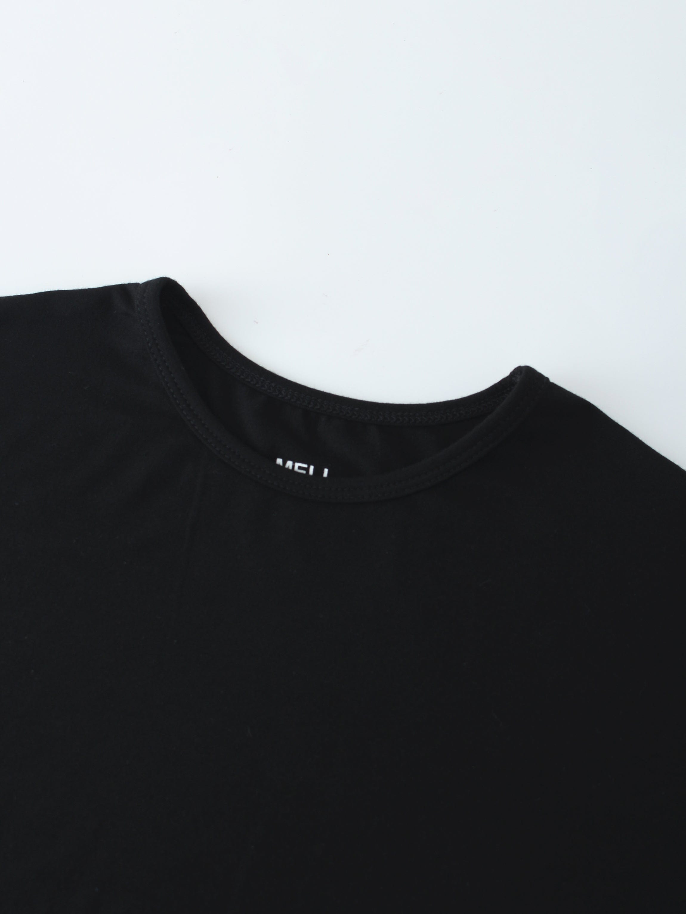 Modal Dolman-Black