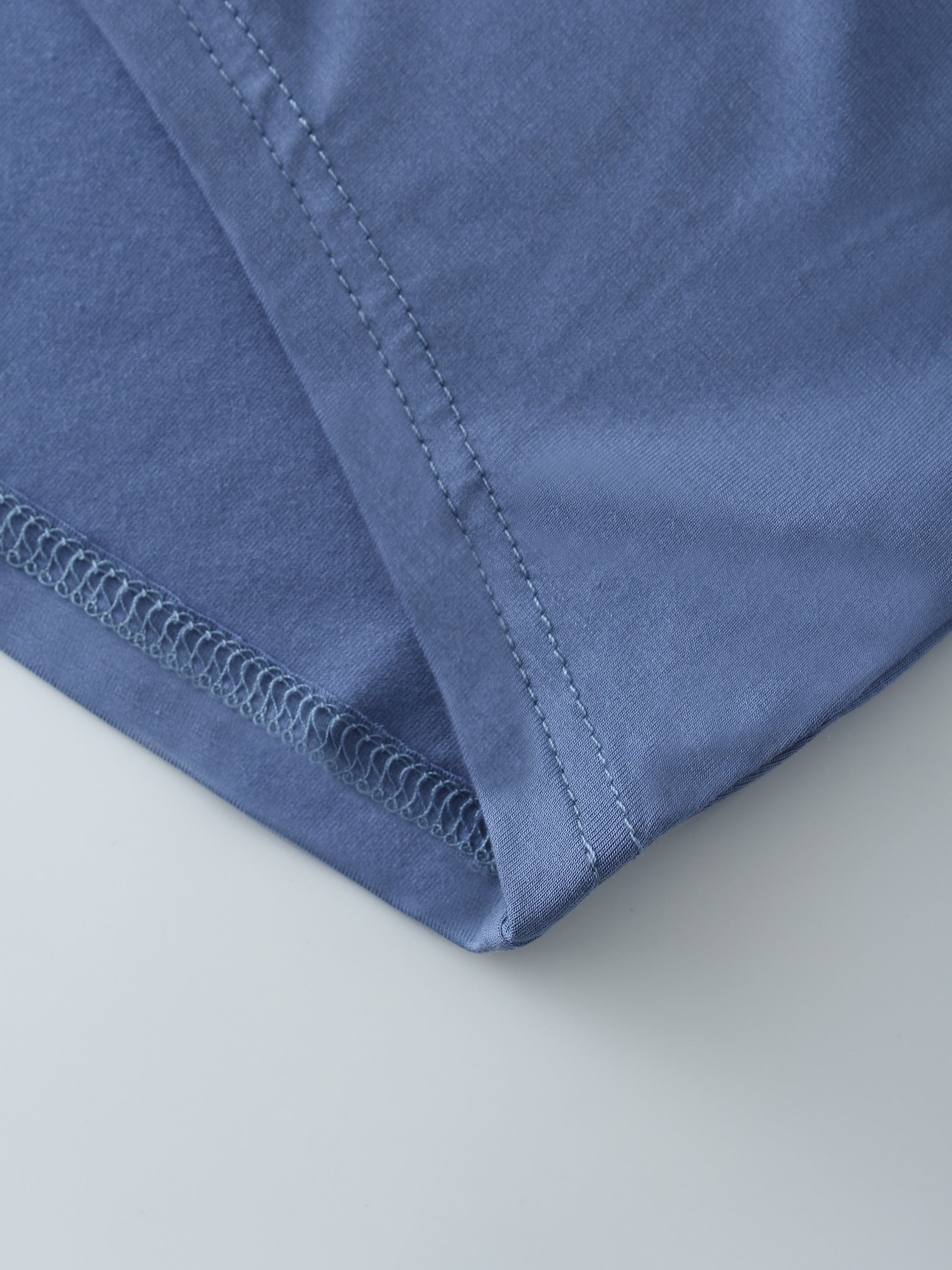 Modal Dolman-Blue