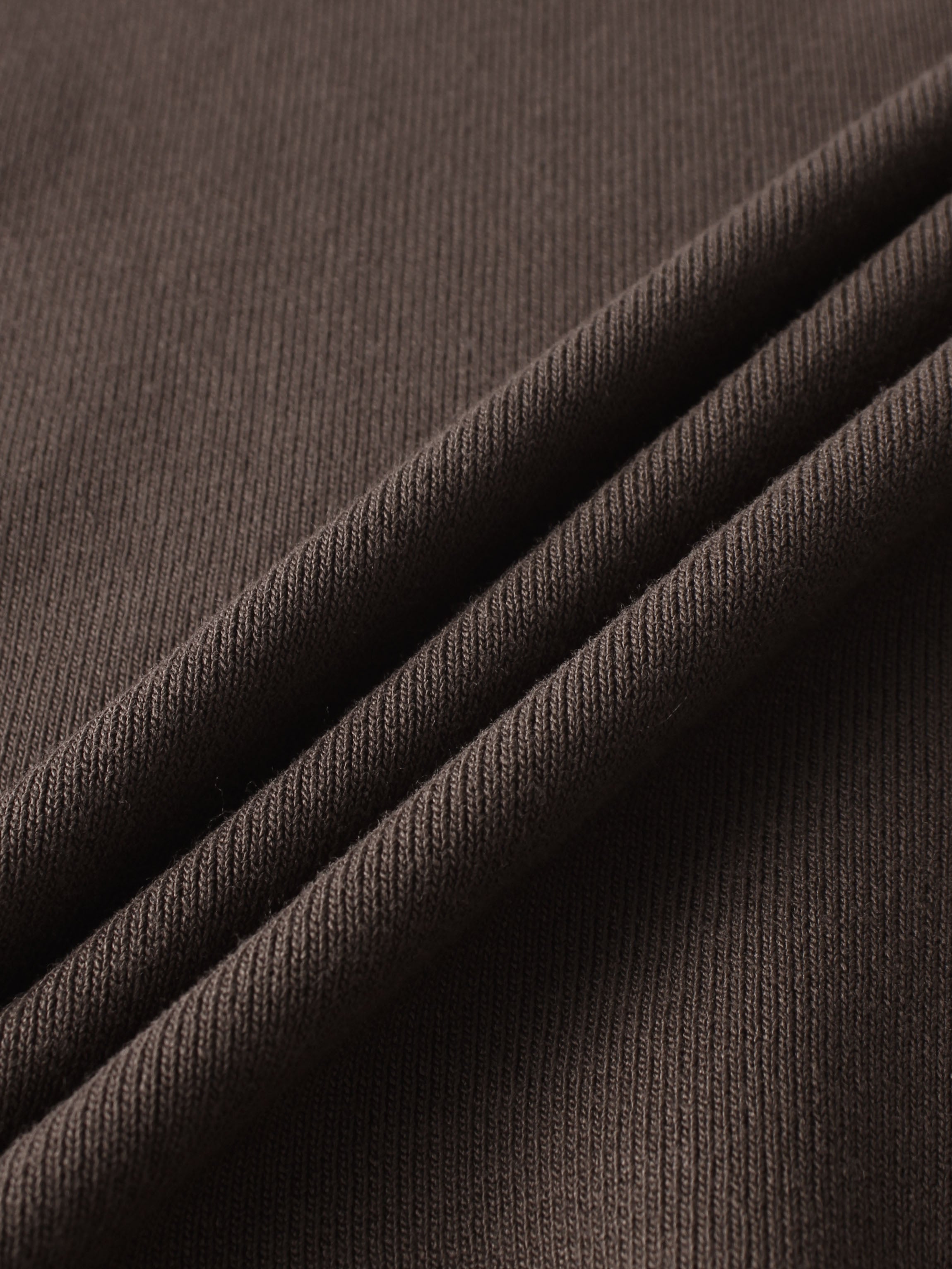 Bell Sleeve Sweater - Brown