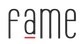 Fame on Central logo