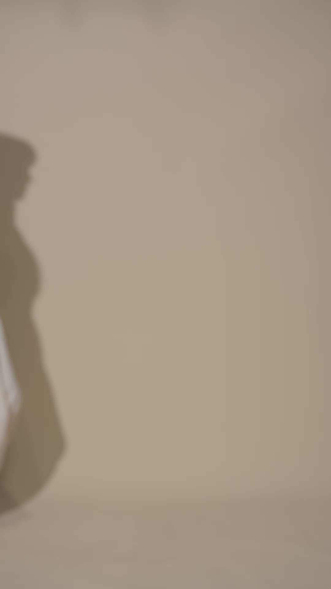 Taffeta Bubble Skirt-Ivory