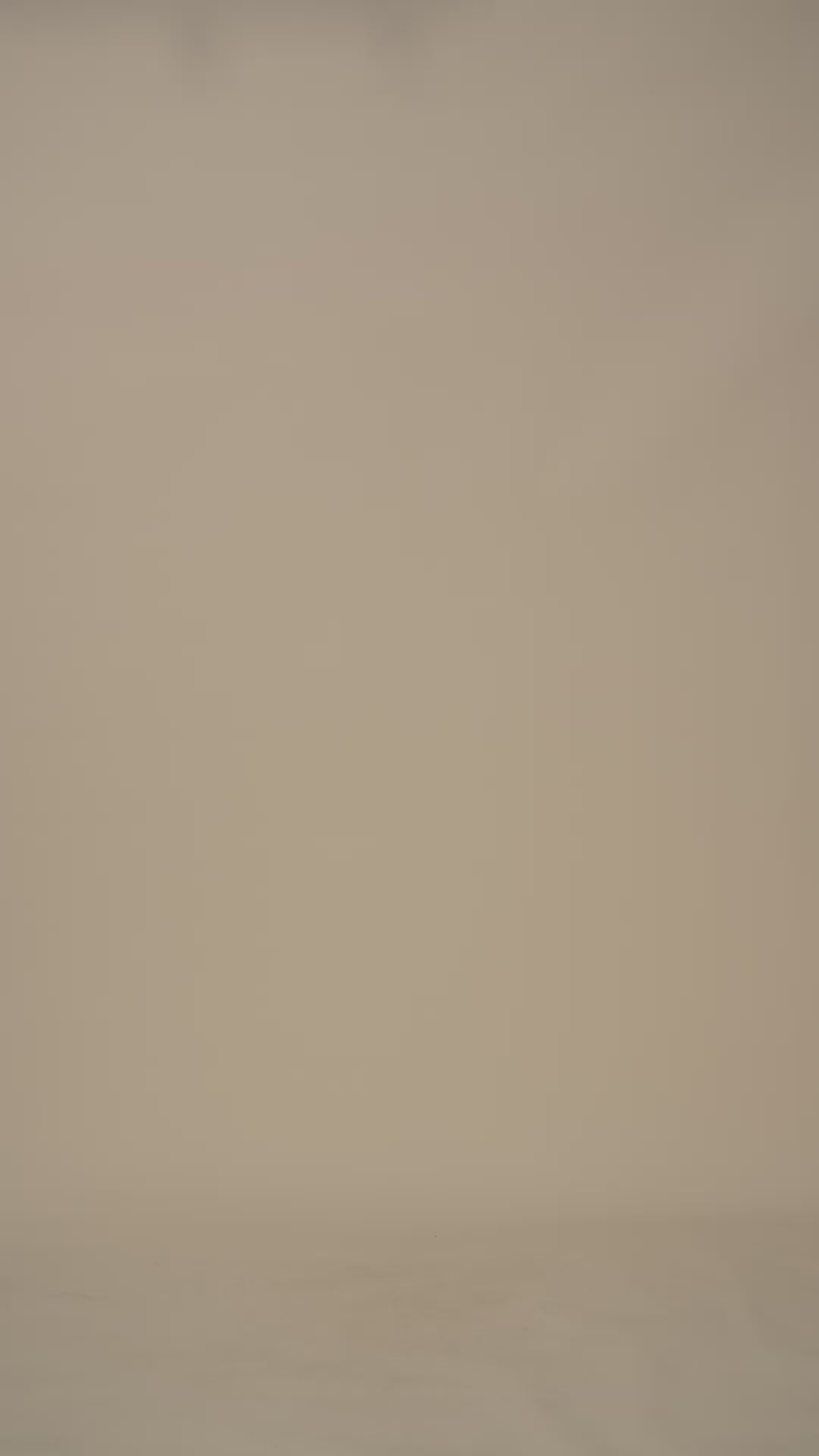 Drawstring Pocket T-Shirt Skirt-Brown