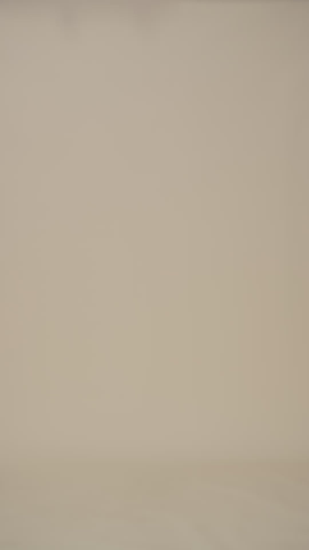 Basic T-Shirt Cropped Cardigan-Tan