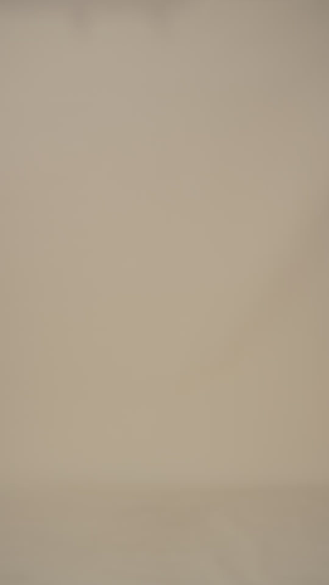 Linen Slip Skirt-Tan