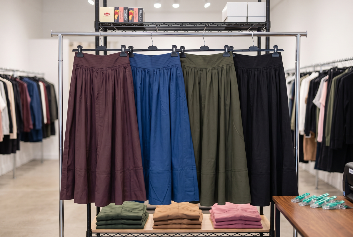 Effortlessly Stylish Modest Fashion Outfits for Office