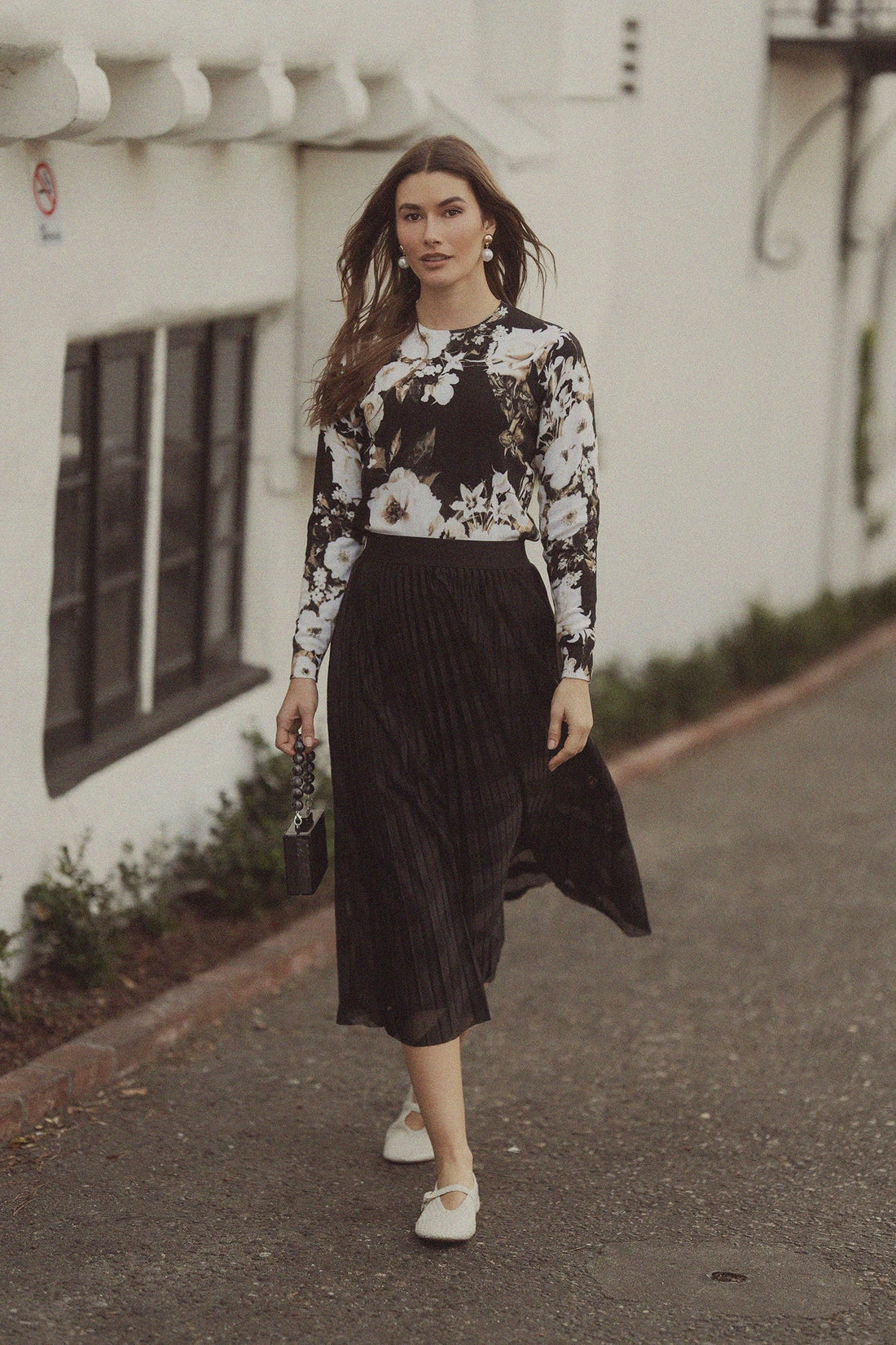 Pleated-Skirt-Collection- Pleated-Skirt-Collection-