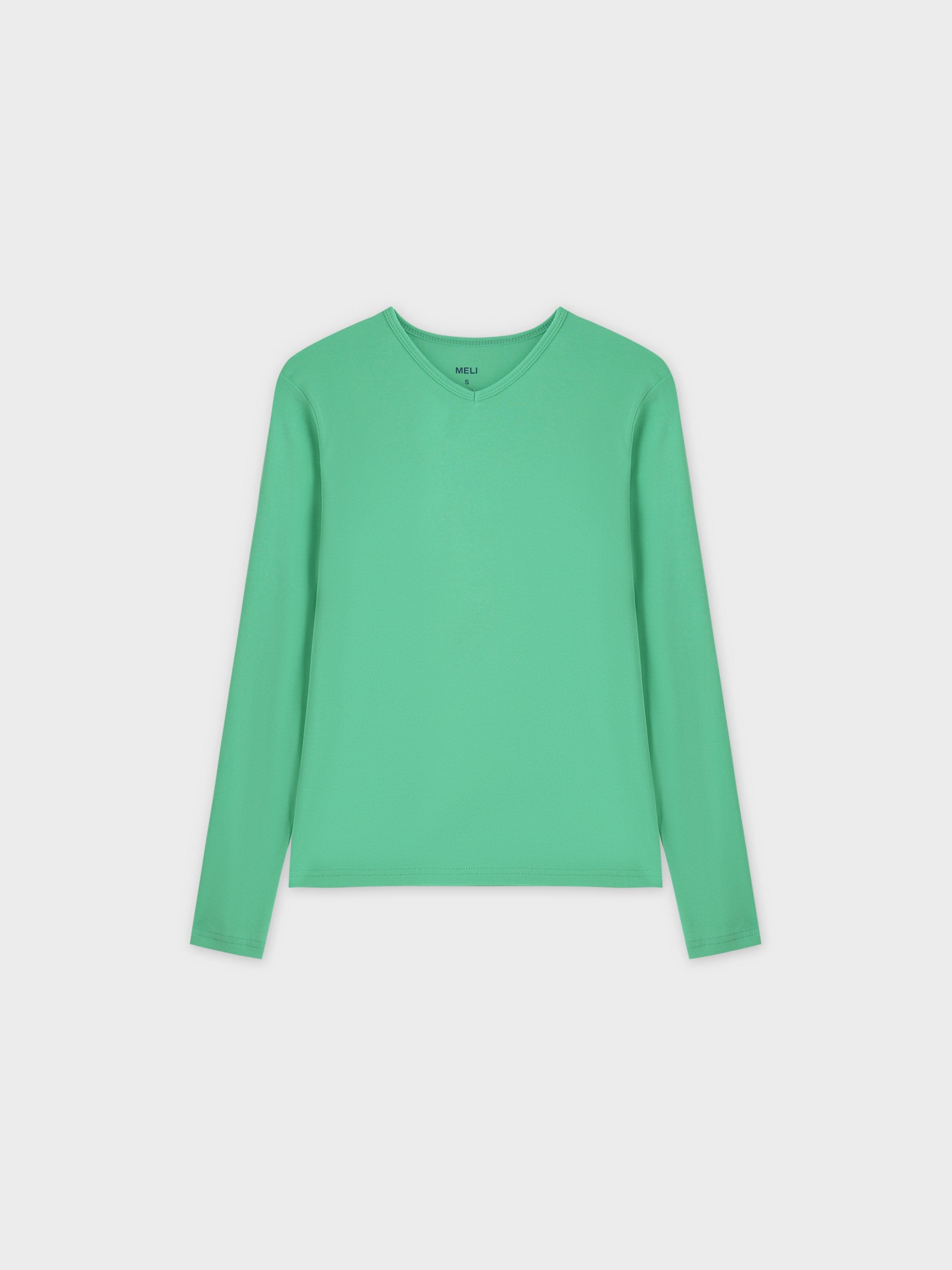 Neon green high neck top best sale