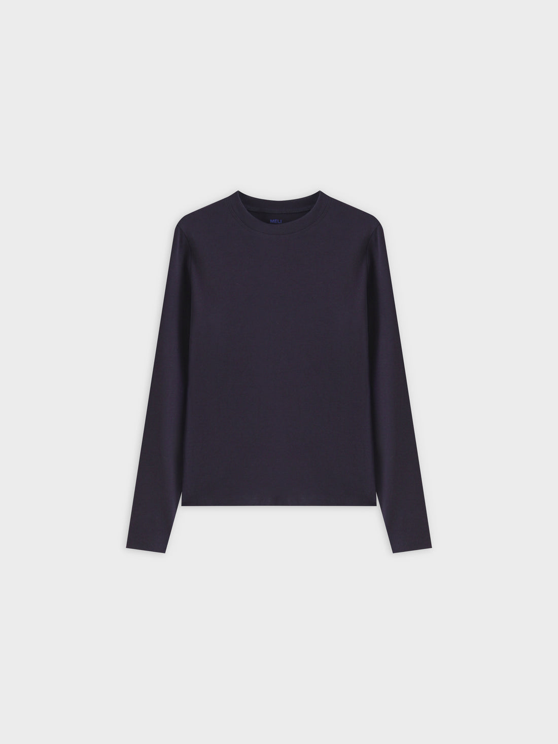 CLASSIC TEE LONG SLEEVE-DARK NAVY