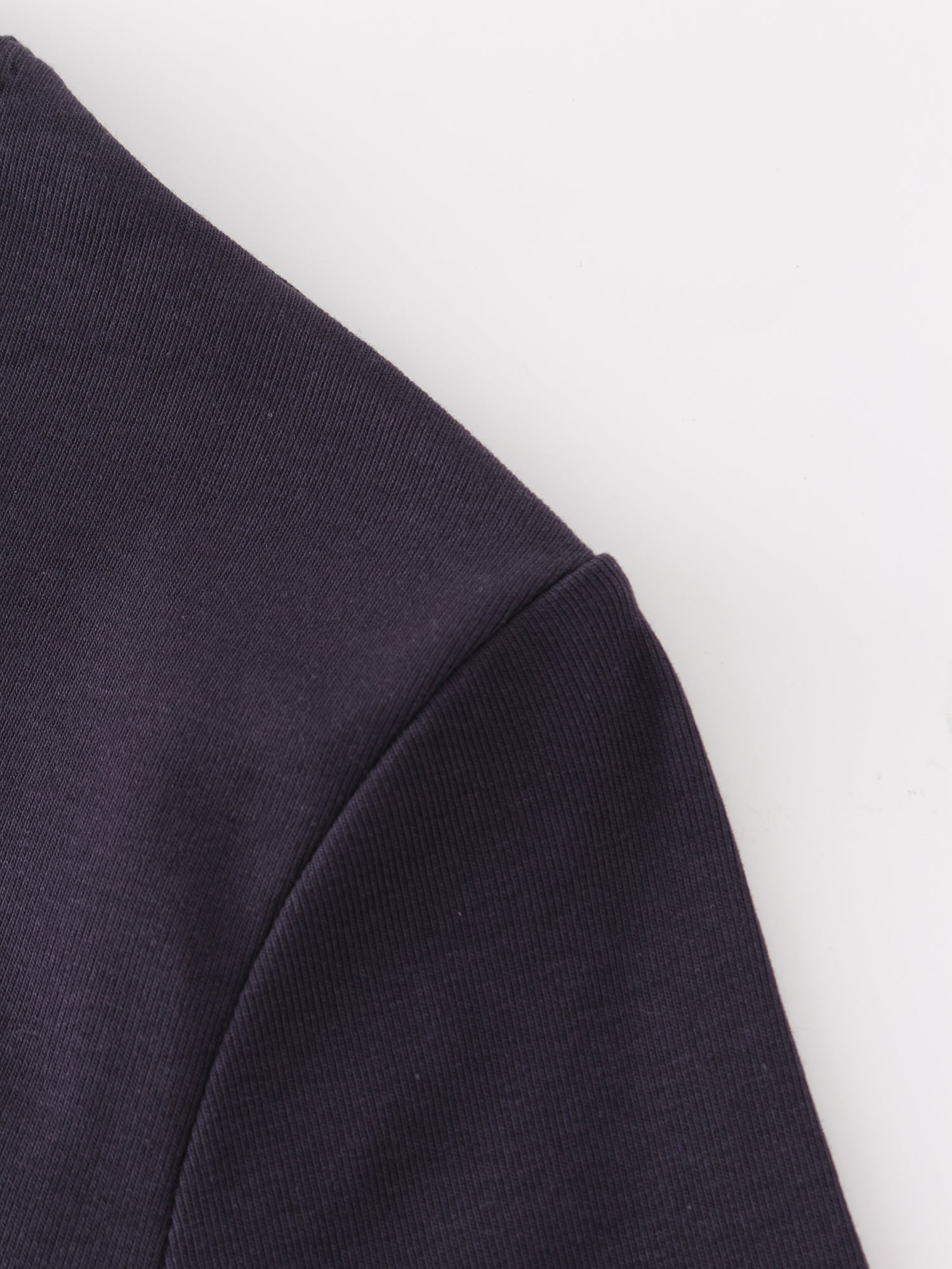 CLASSIC TEE LONG SLEEVE-DARK NAVY