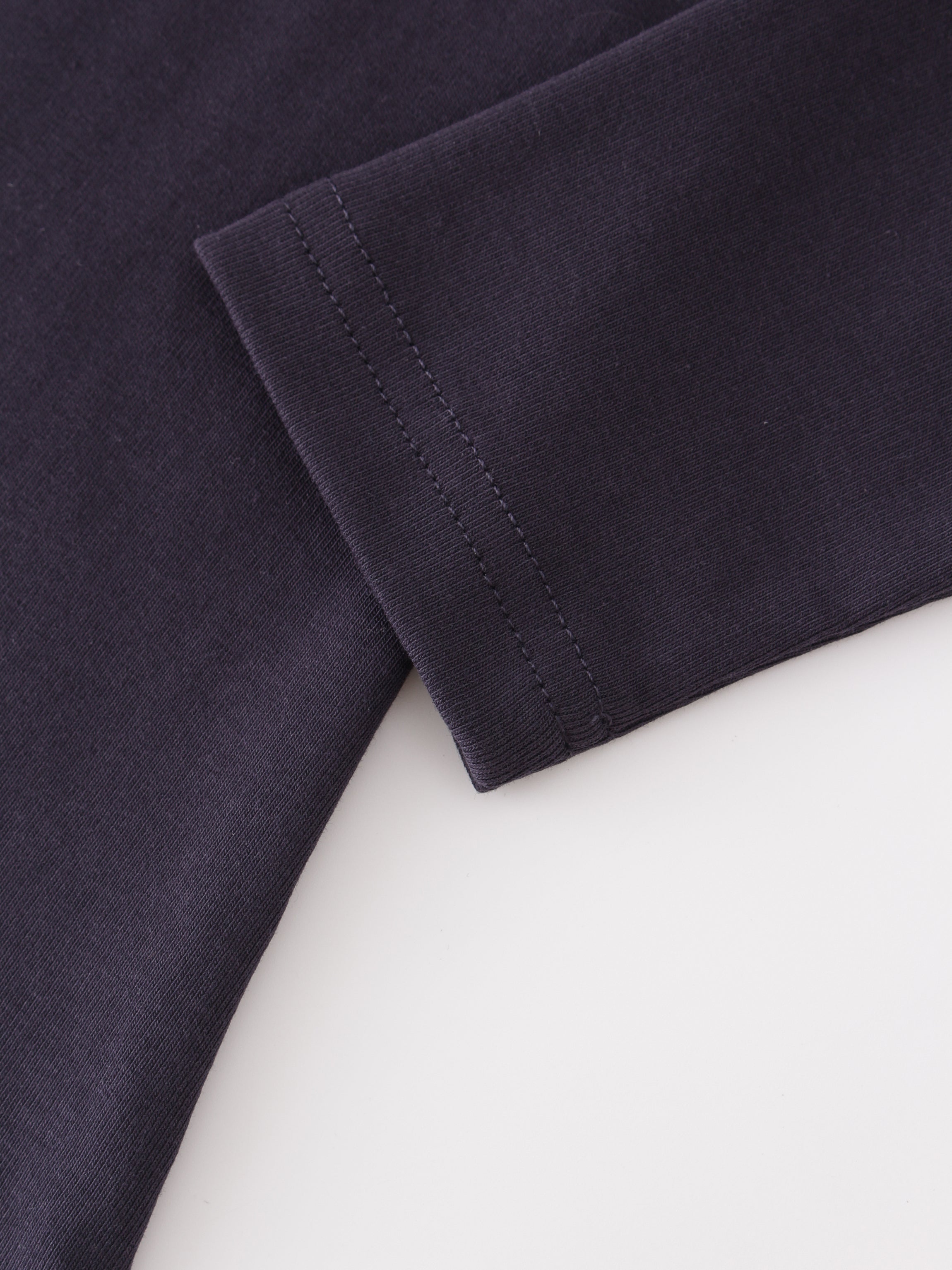 CLASSIC TEE LONG SLEEVE-DARK NAVY