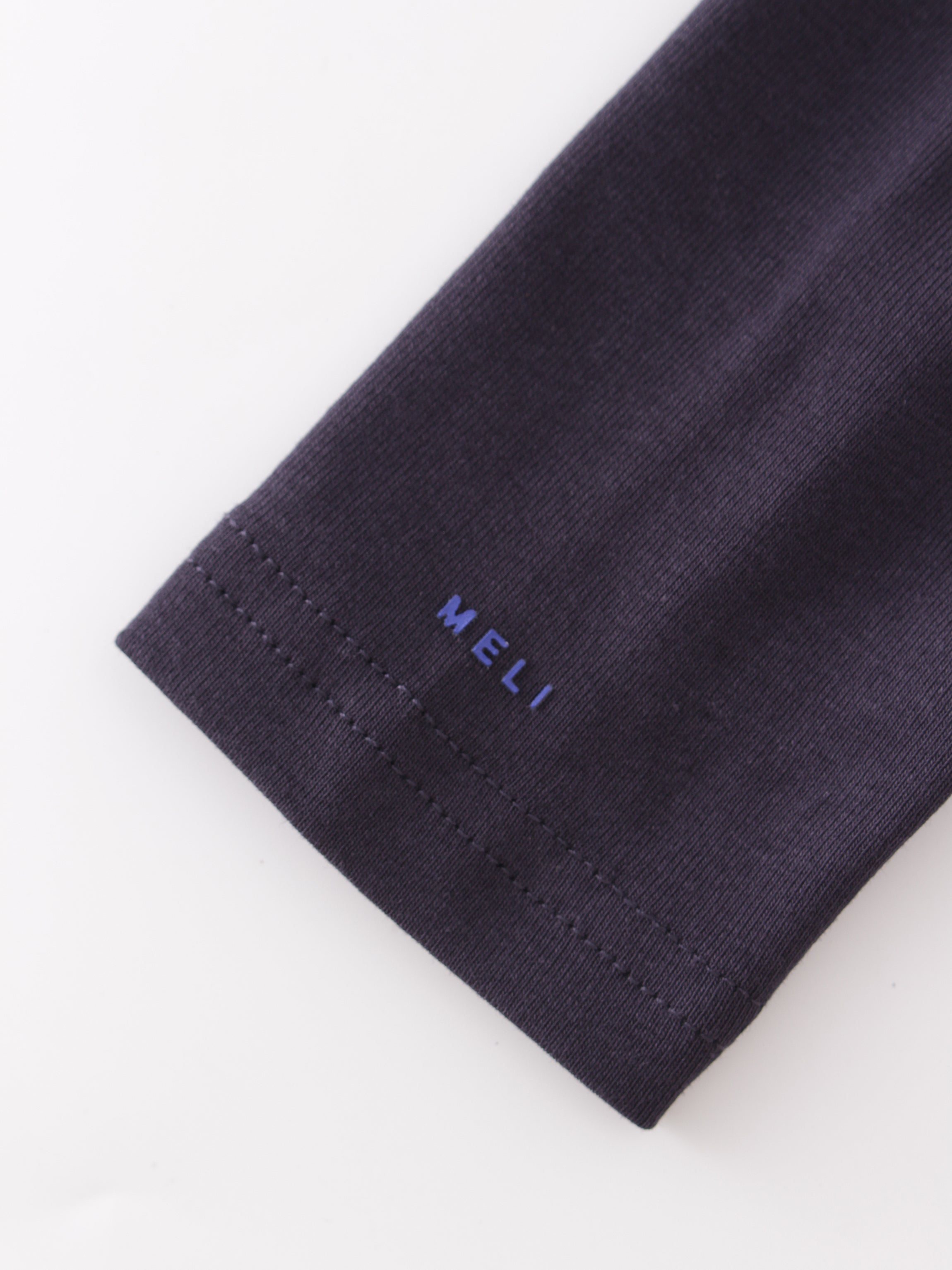 CLASSIC TEE LONG SLEEVE-DARK NAVY