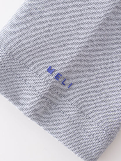 CLASSIC TEE LONG SLEEVE-CLAY
