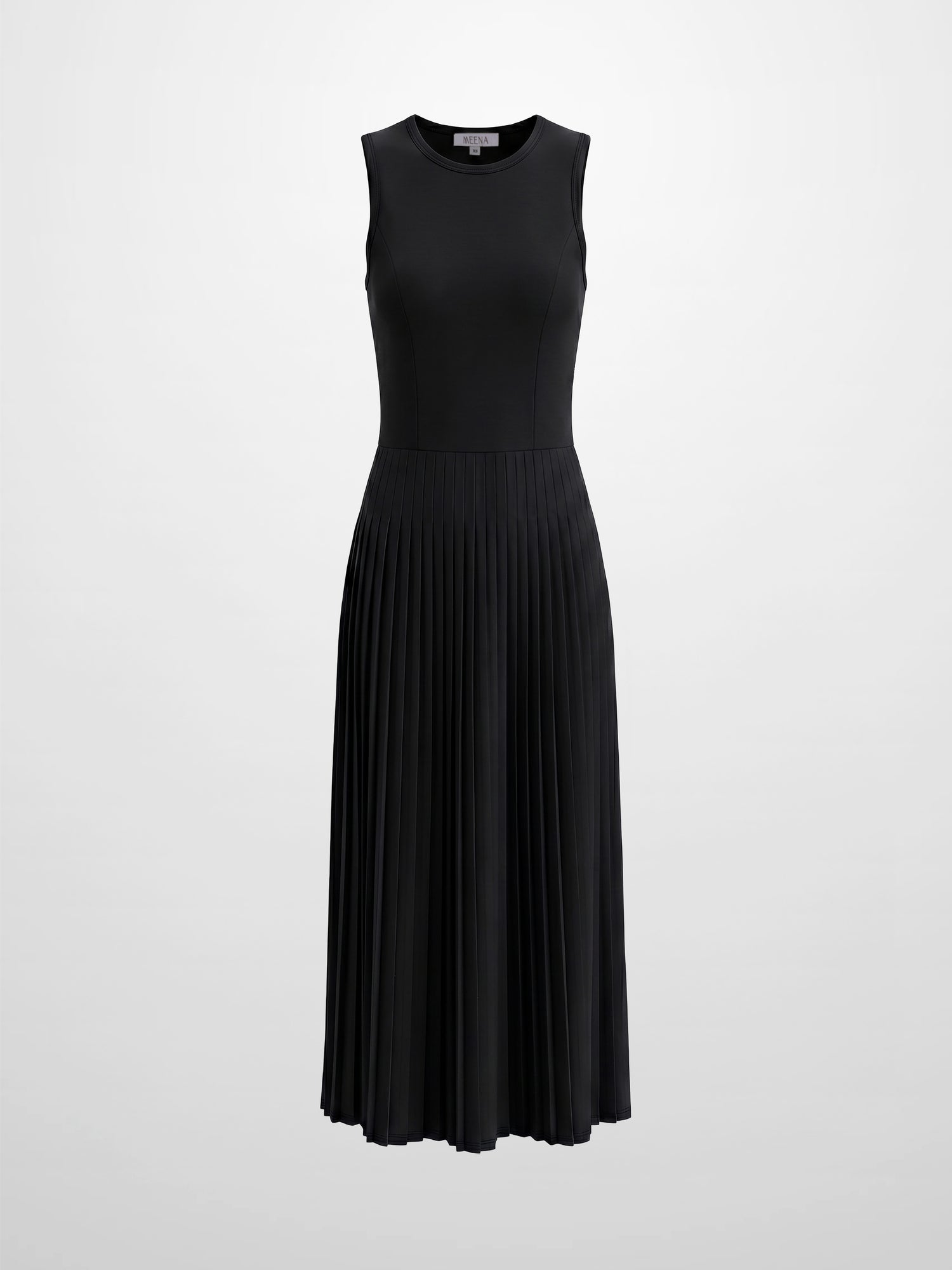 Laura Dress-Black
