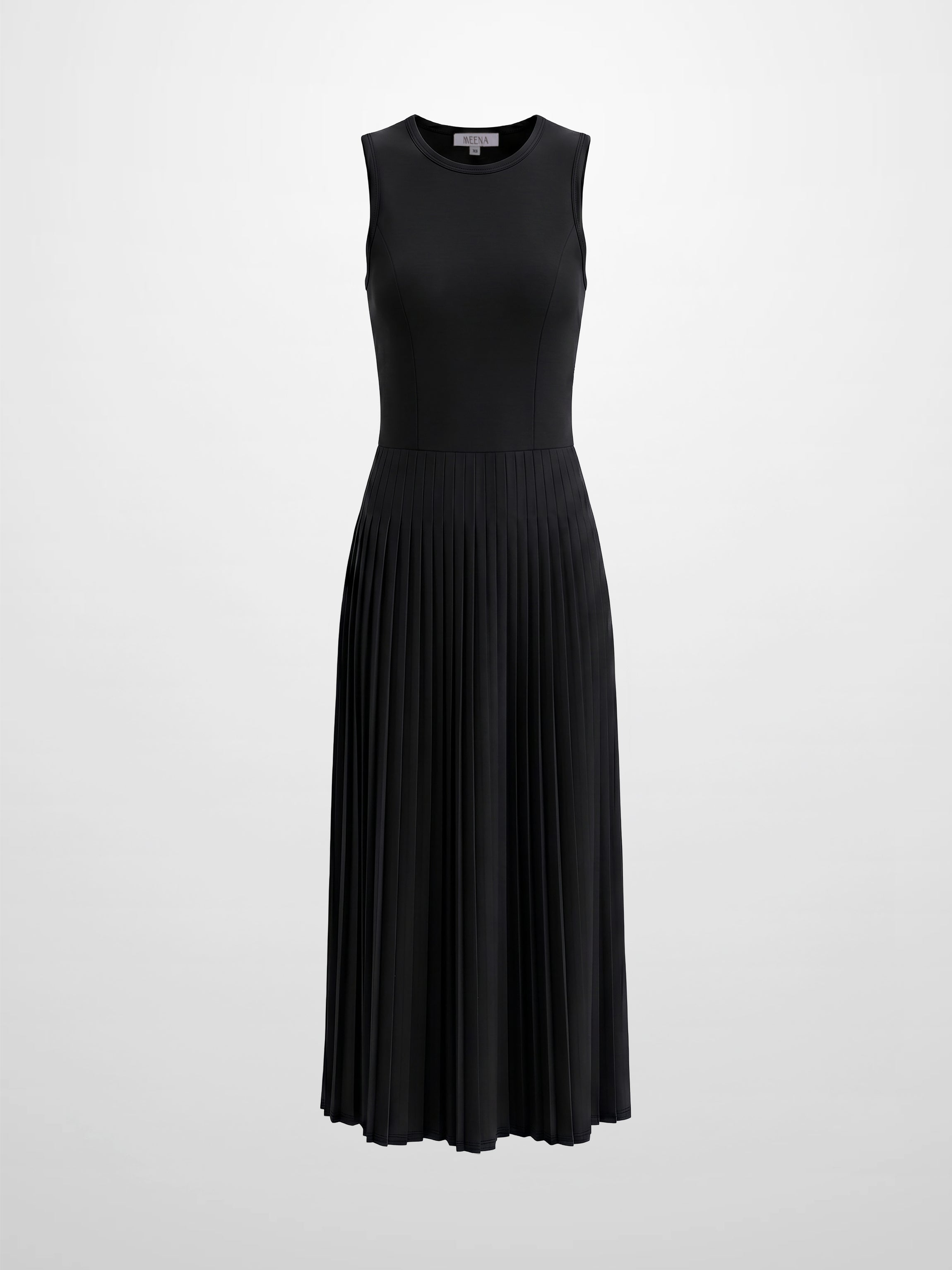 Laura Dress-Black
