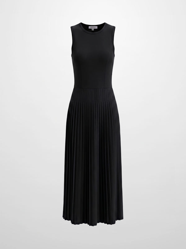 Laura Dress-Black