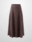 GREY RUST PLAID