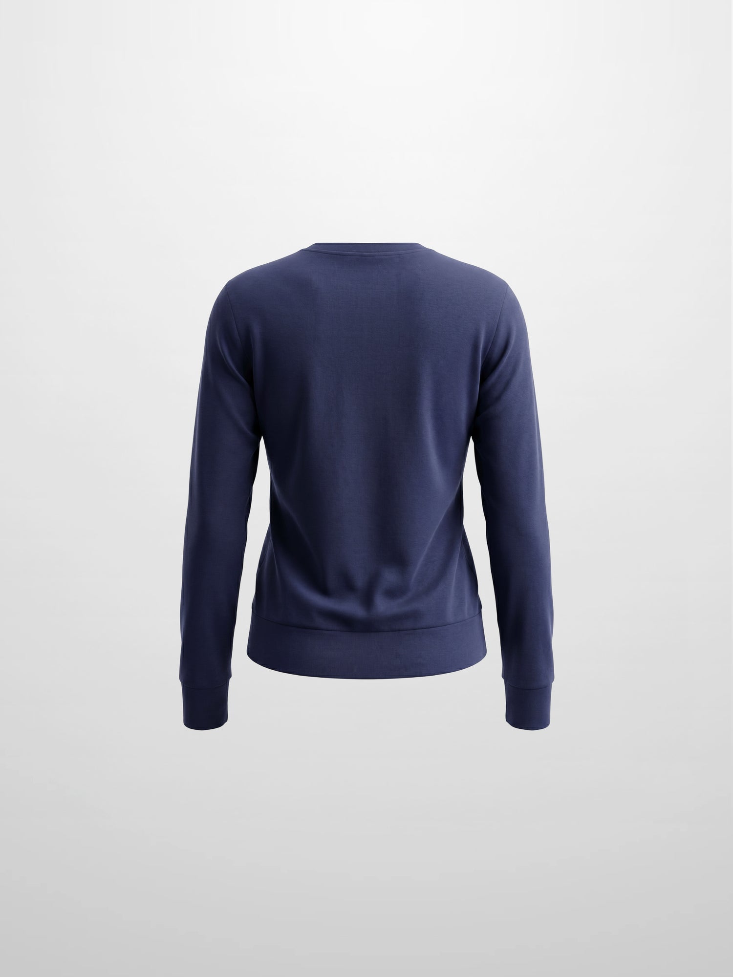 Varsity Bomber-Navy/Burgundy