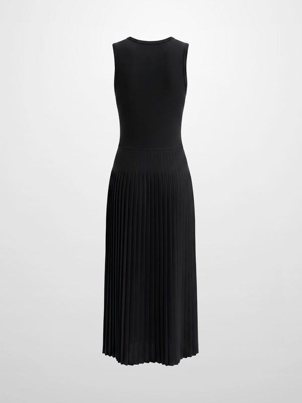 Laura Dress-Black
