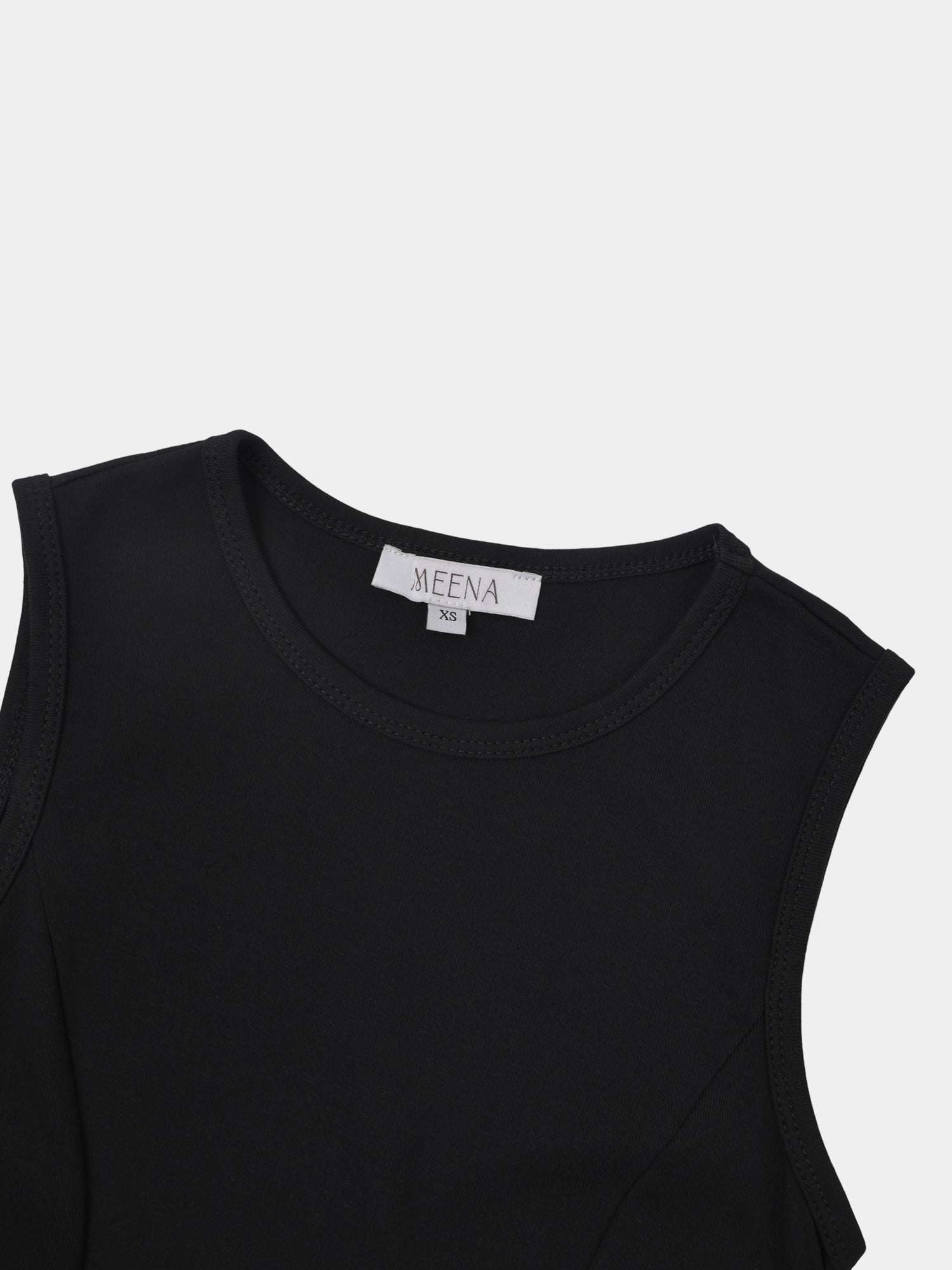 Laura Dress-Black