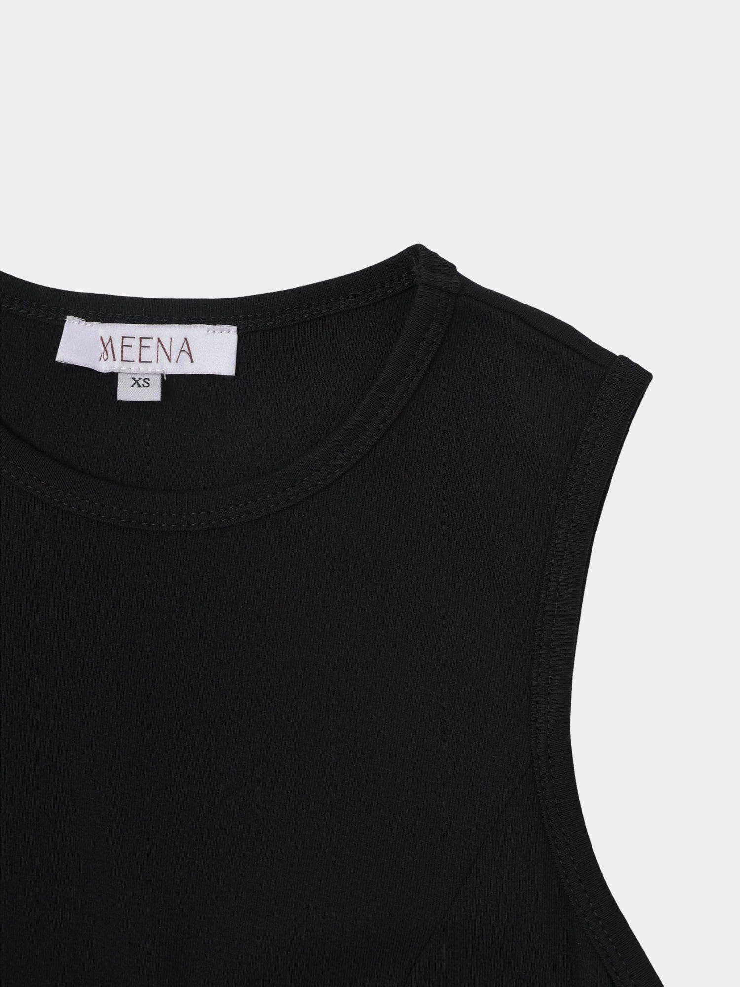 Laura Dress-Black